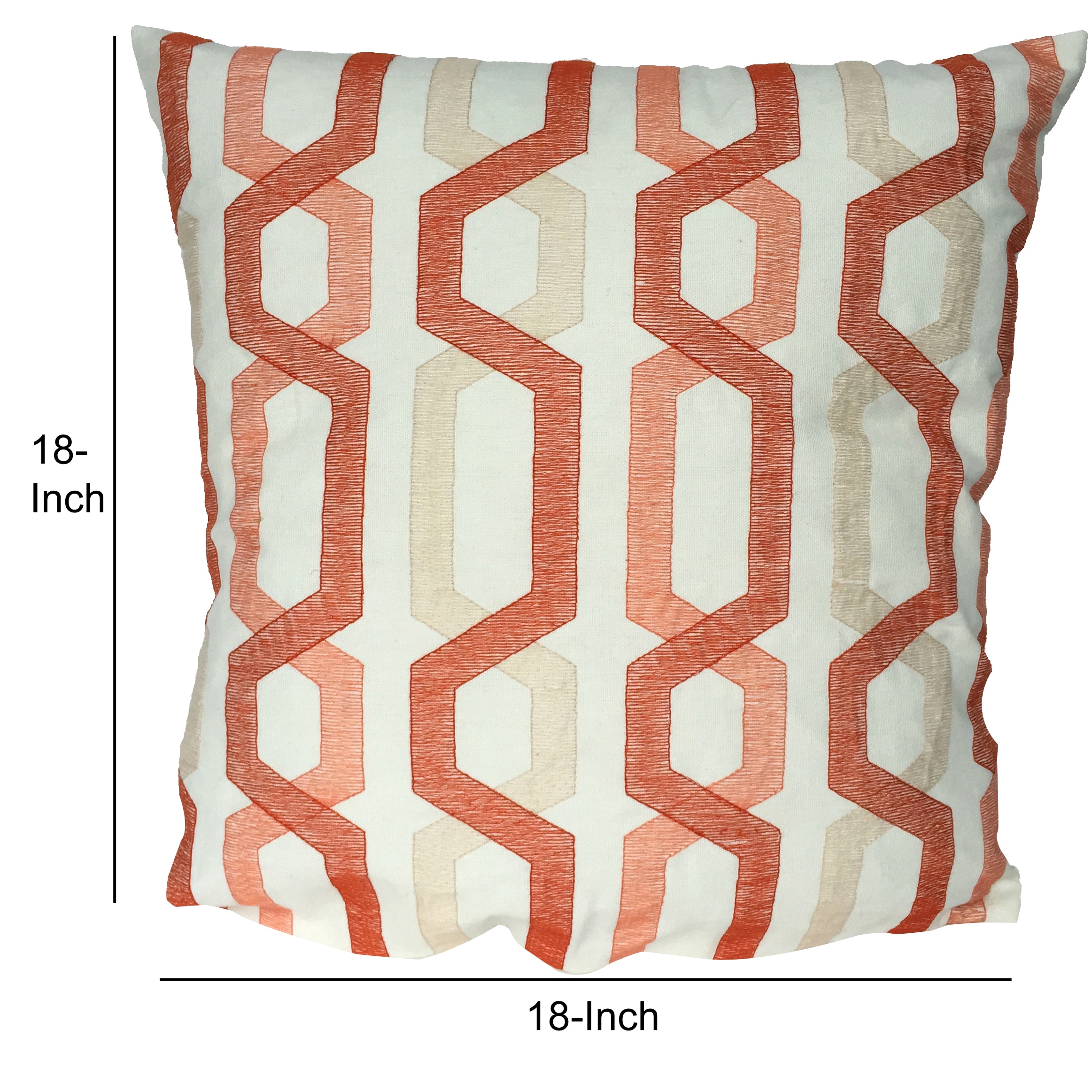 Benzara BM200585 Bed-Pillows - View #5