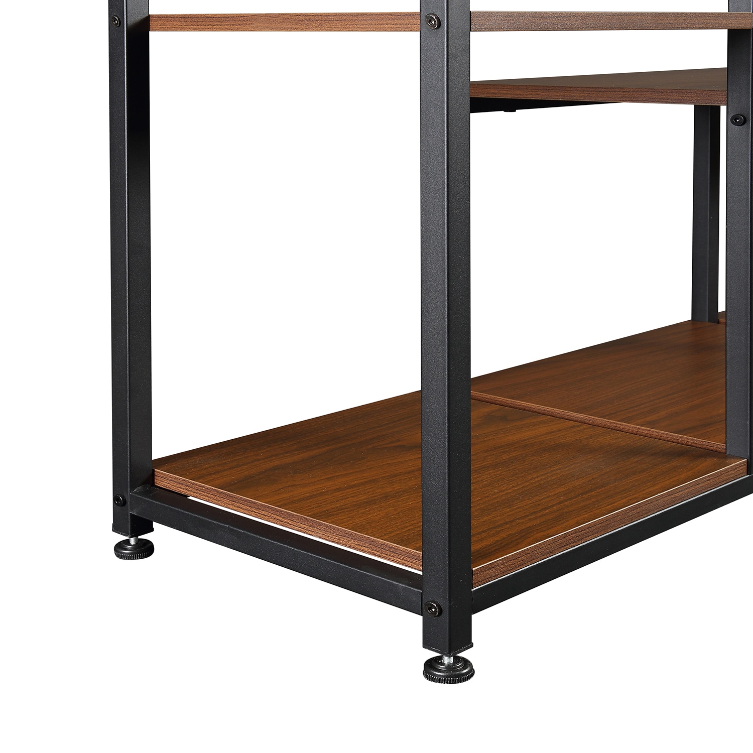 Mondawe MA-N25990BW bookcases - View #6