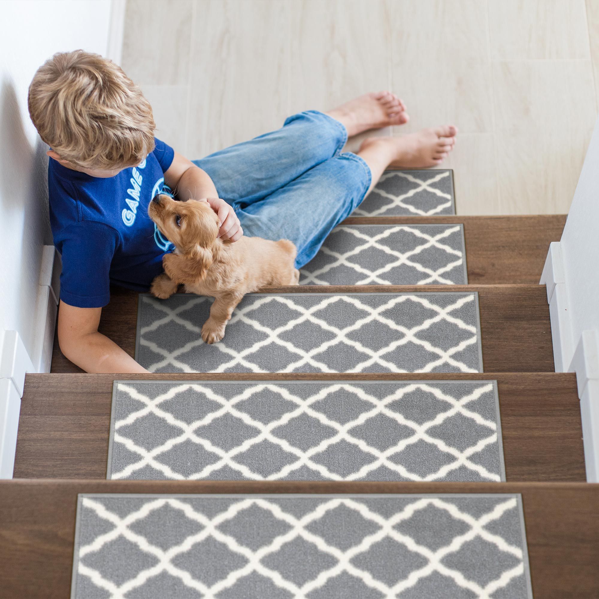 Ottomanson CRM8023-7PK rugs - View #3