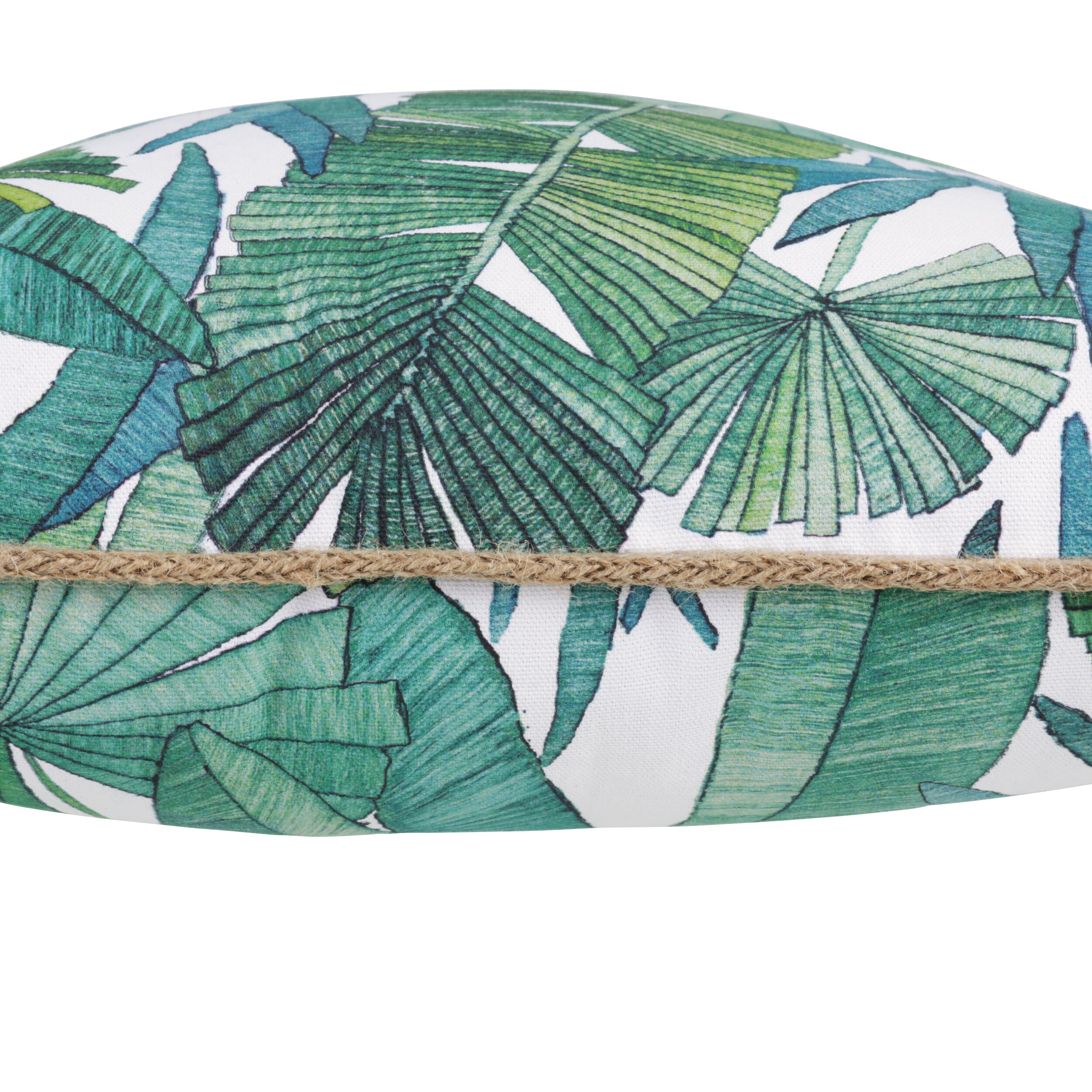 allen + roth 4952024 Outdoor-Accent-Pillows - View #2