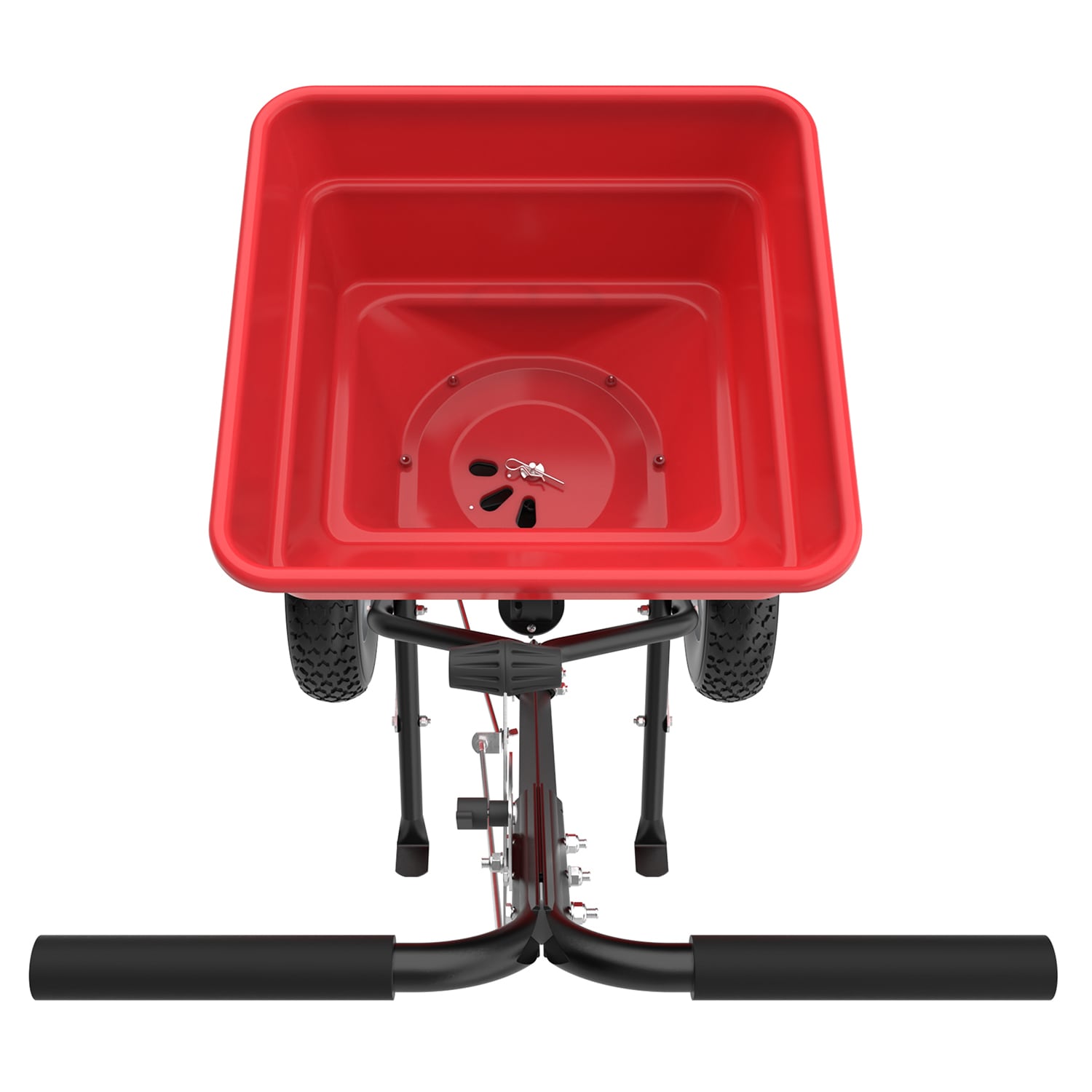 MIDHAM GT1505 Push-Spreaders - View #5