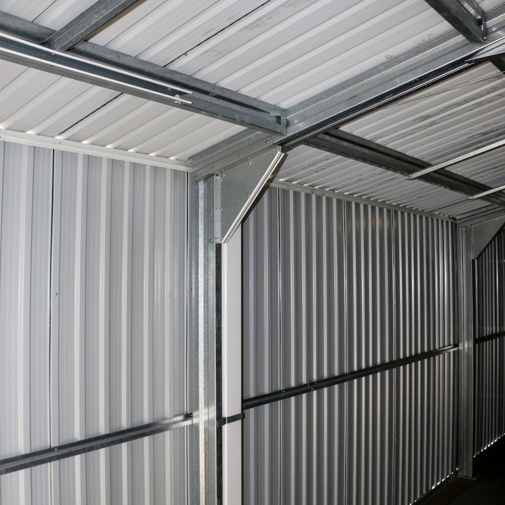 DuraMax Building Products 50951 Garage-Buildings - View #4
