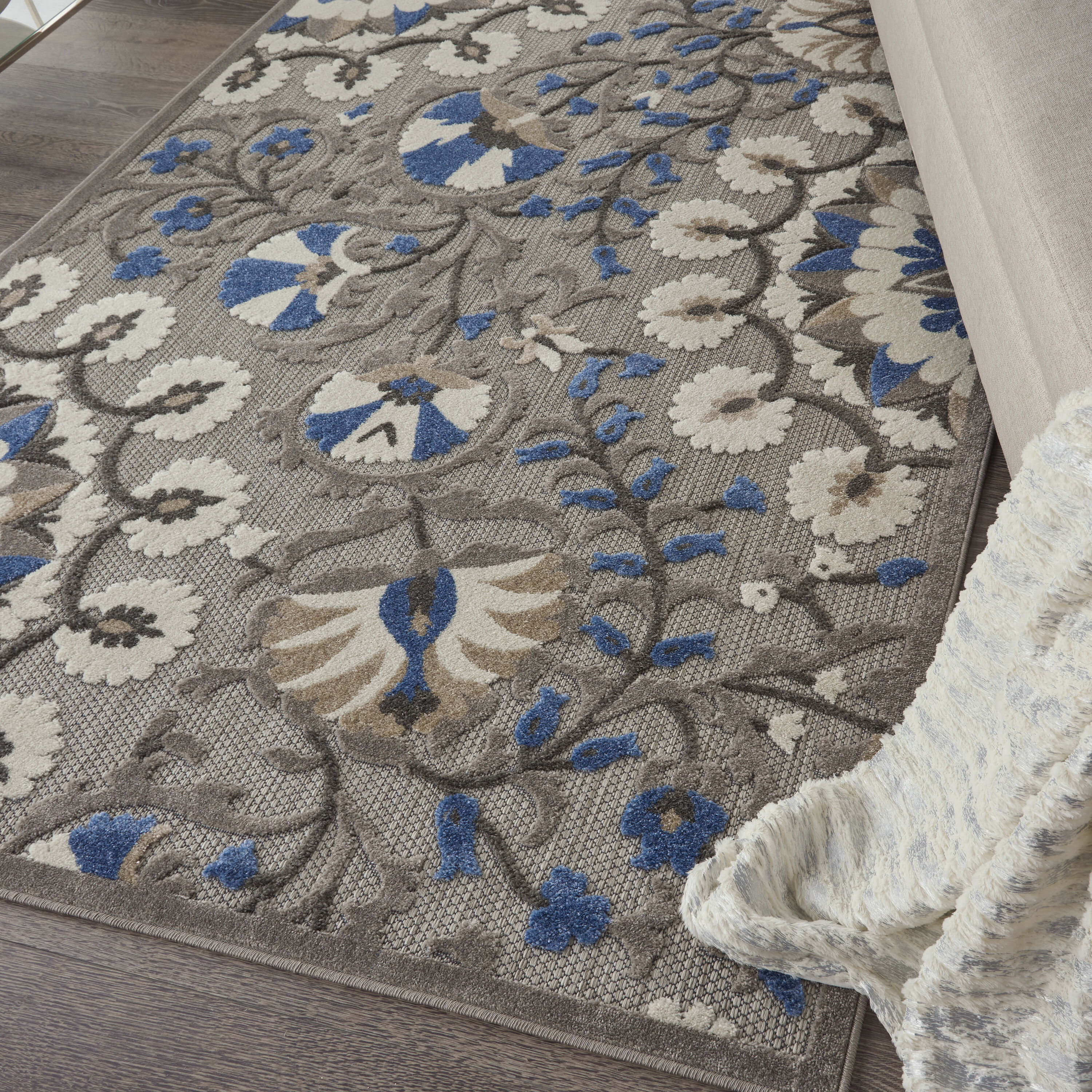 Nourison 99446739506 rugs - View #3