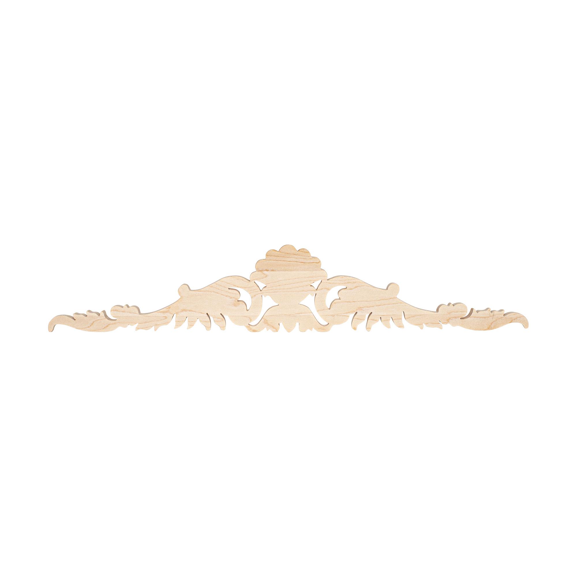 Architectural Products by Outwater 3P5.13.00080 appliques - View #4
