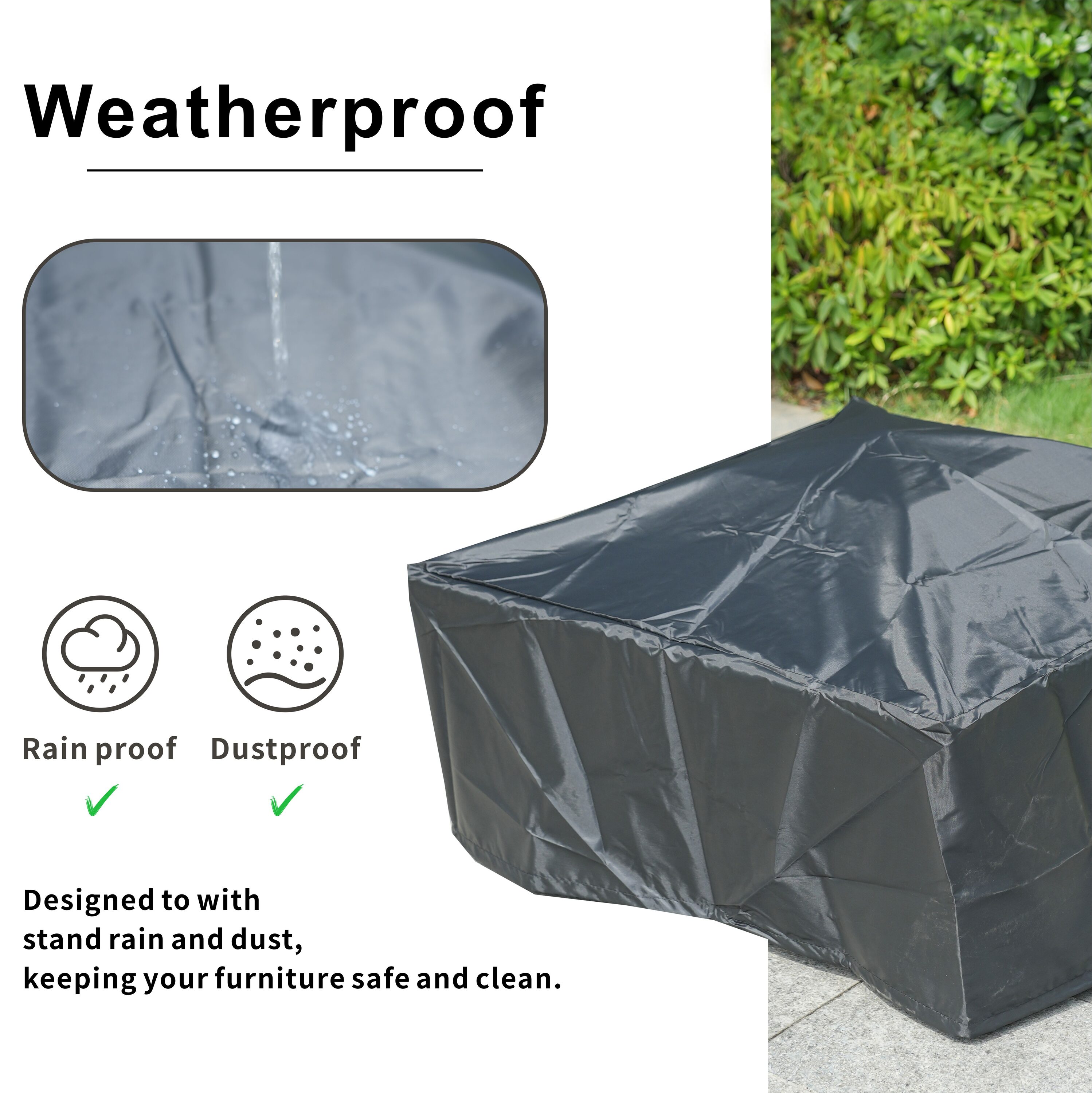 Direct Wicker RC-1120 Patio-Furniture-Covers - View #12