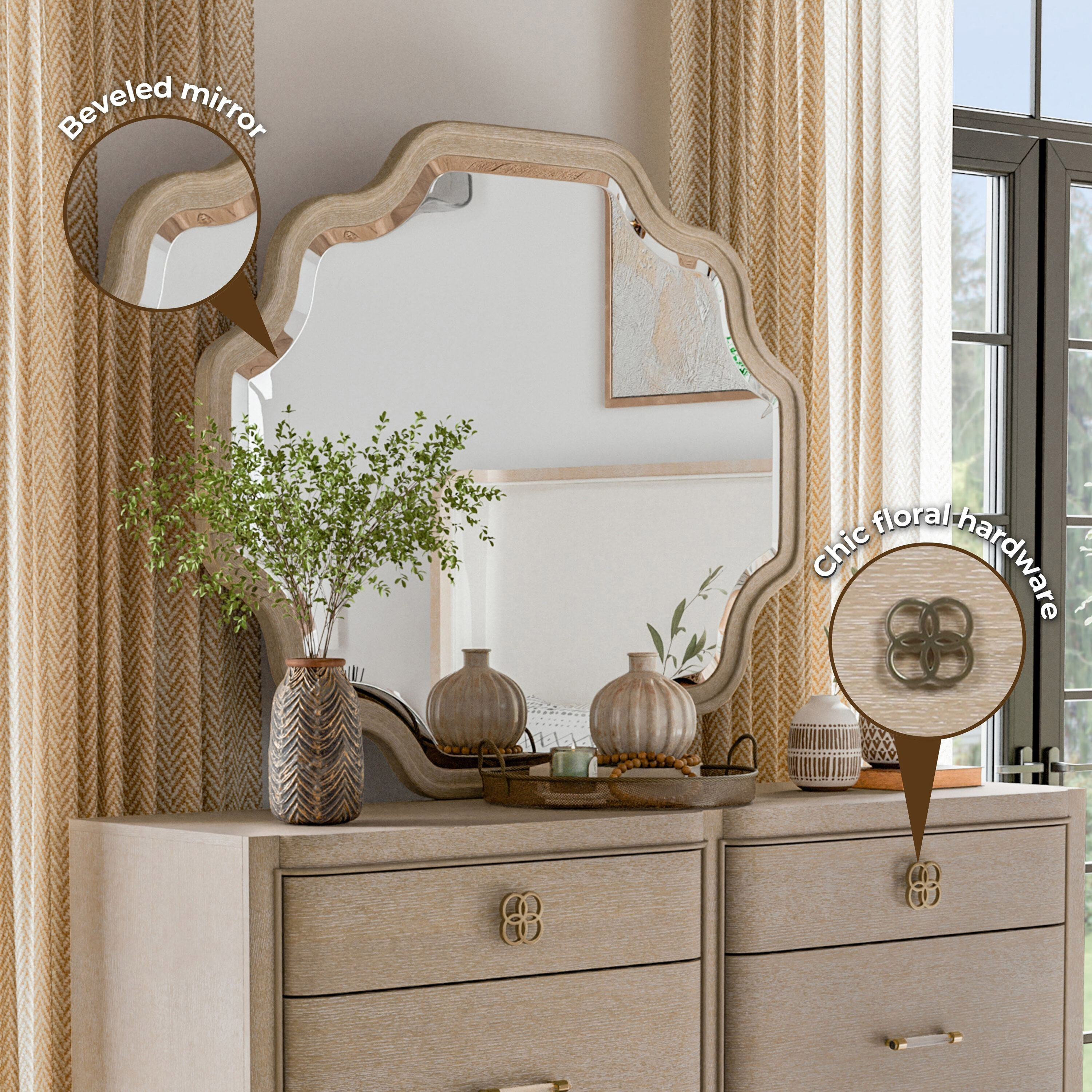 Furniture of America IDFN7424AKQ-4PC Bedroom-Sets - View #13