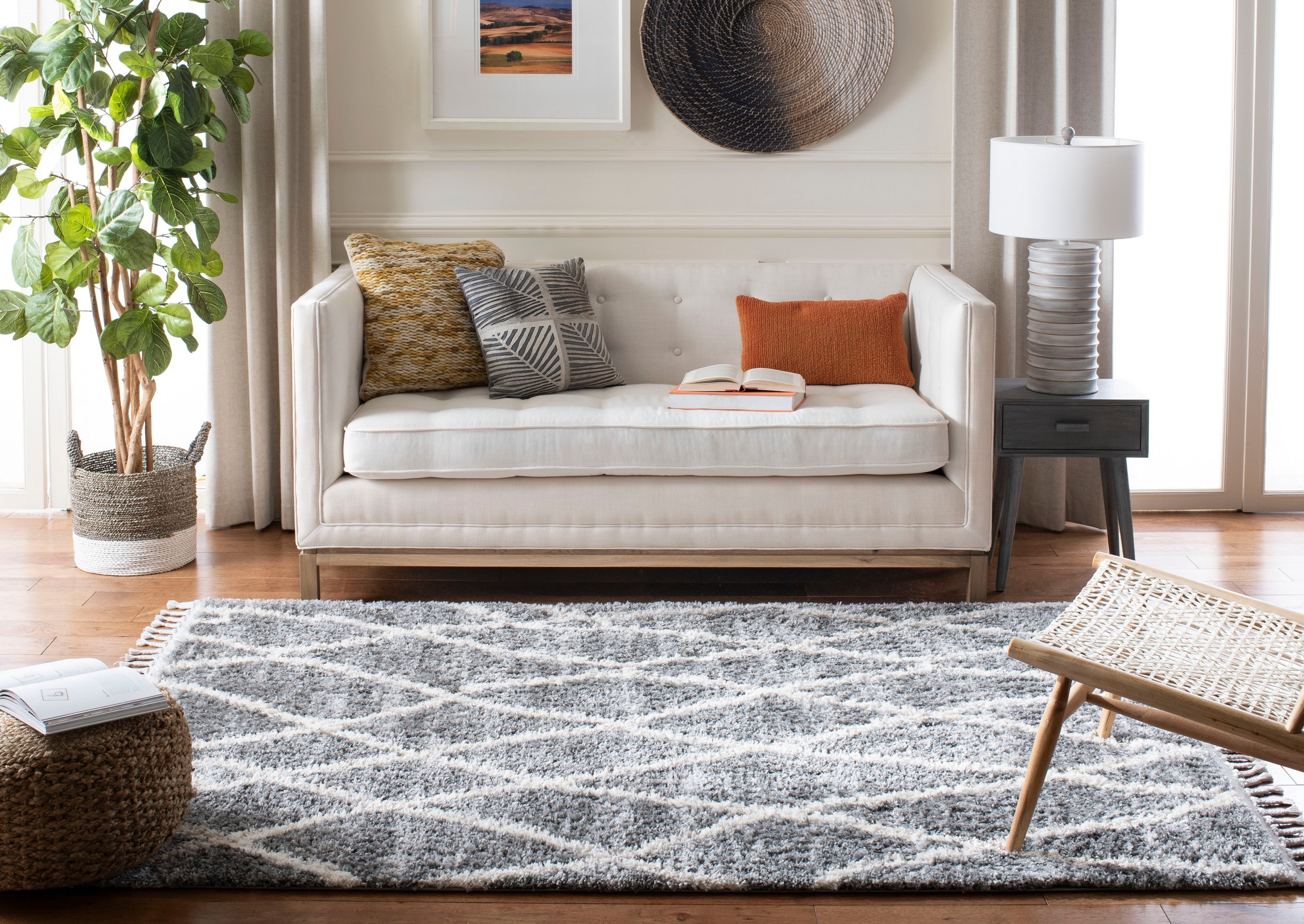 Safavieh BFG628F-9 rugs - View #3
