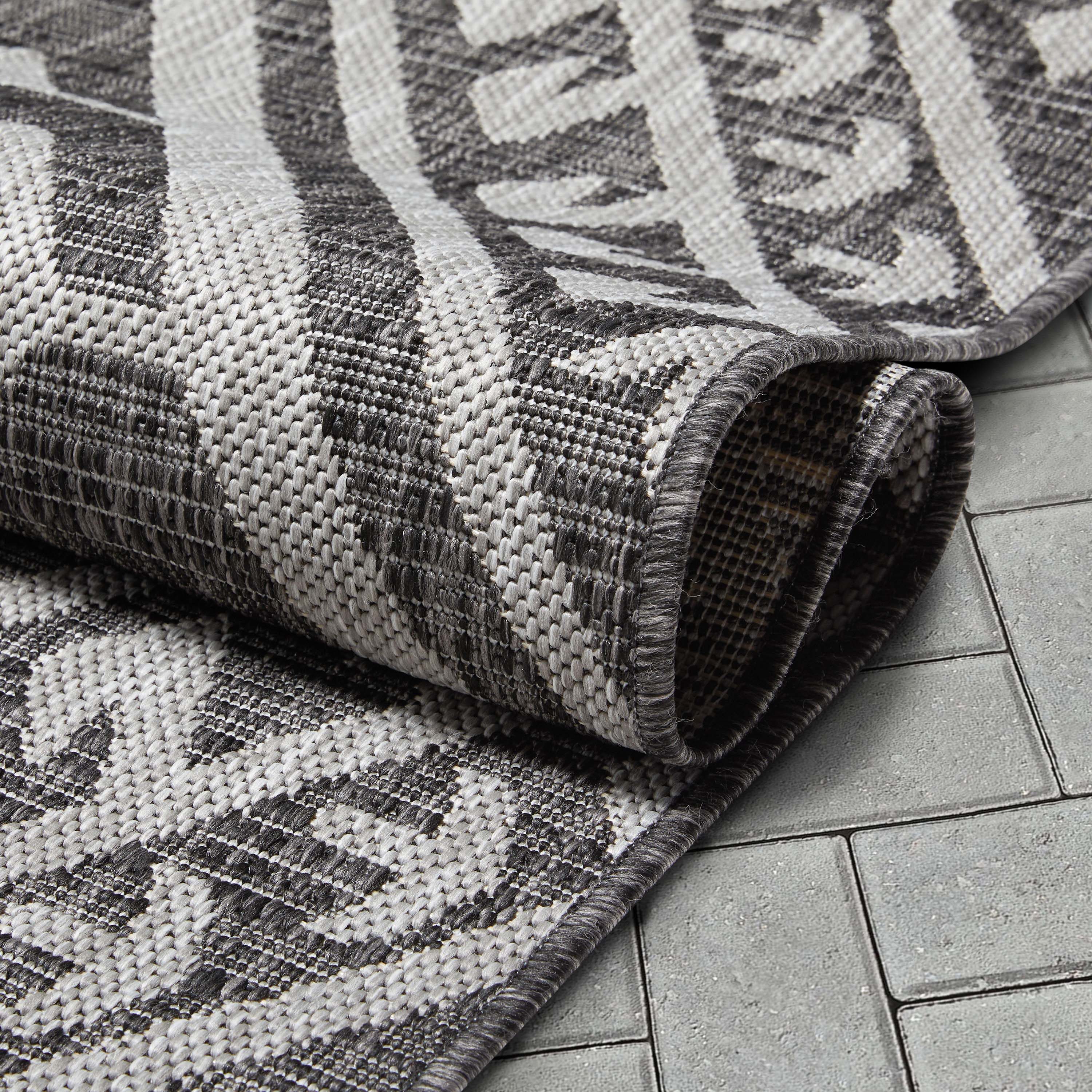 Well Woven MED-197-2L rugs - View #8