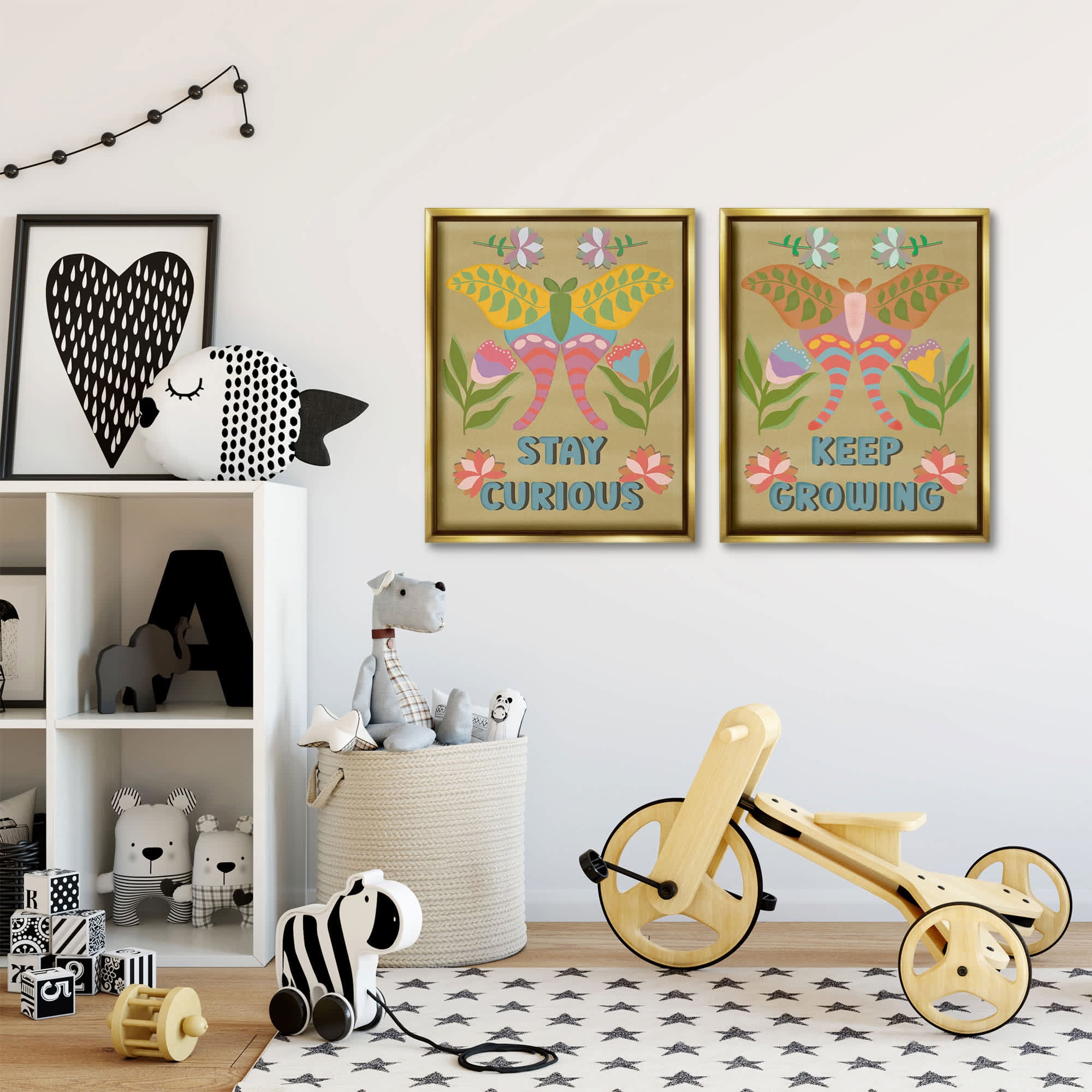 Stupell Industries B2-774-FFG-2PC-16X20 Wall-Art - View #3