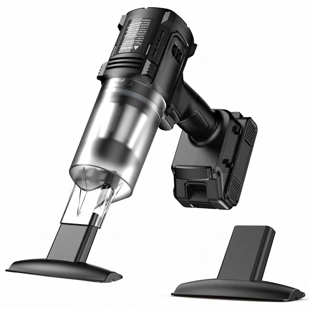 Misopily L05MS10045 Handheld-Vacuums - View #9