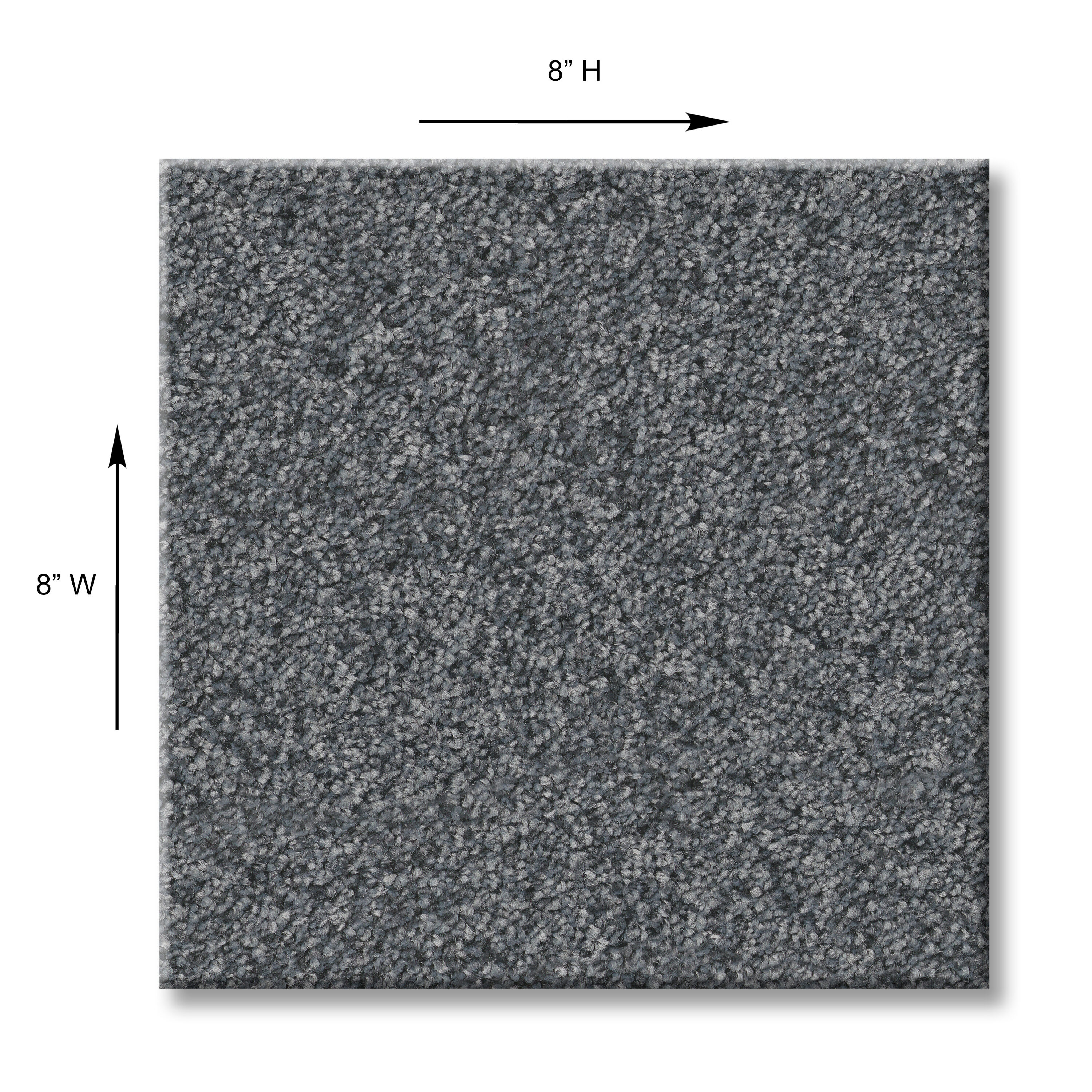 STAINMASTER 7L869 - 454 - SAMP Carpet-Samples - View #5