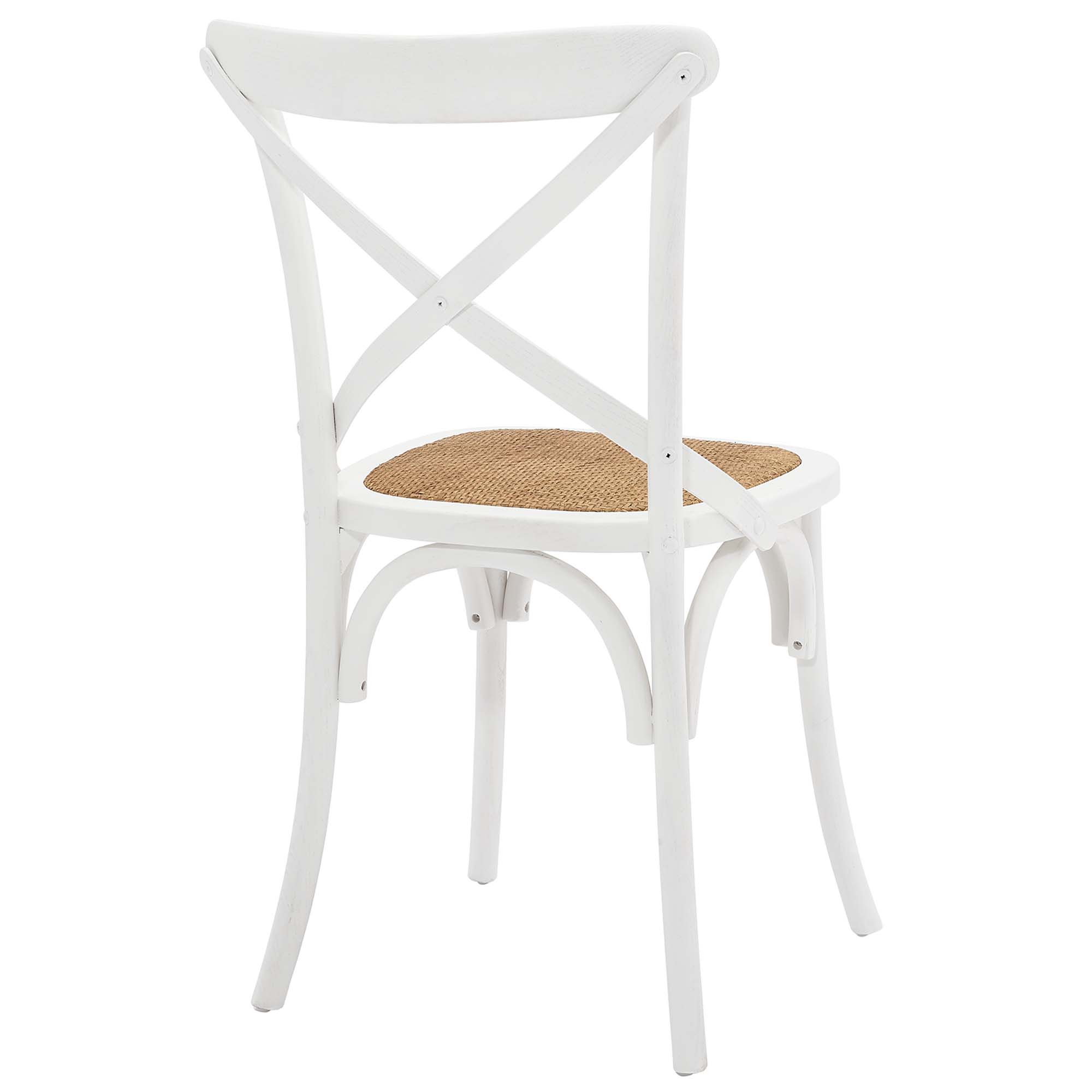 Modway EEI-3481-WHI Dining-Chairs - View #8