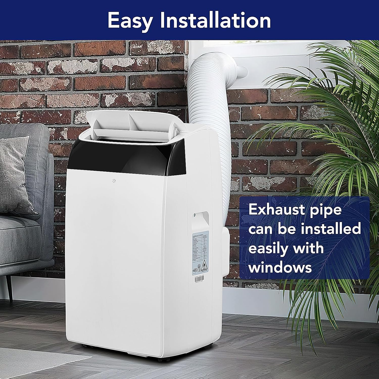 Qeetex ZYS-PHO-10A14U39 Portable-Air-Conditioners - View #6