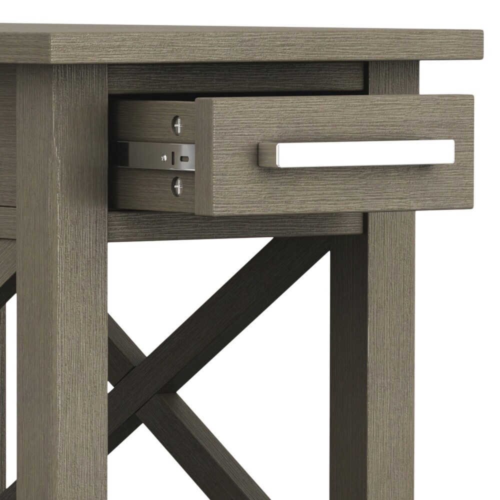Simpli Home AXCRGL009-FG End-Tables - View #7