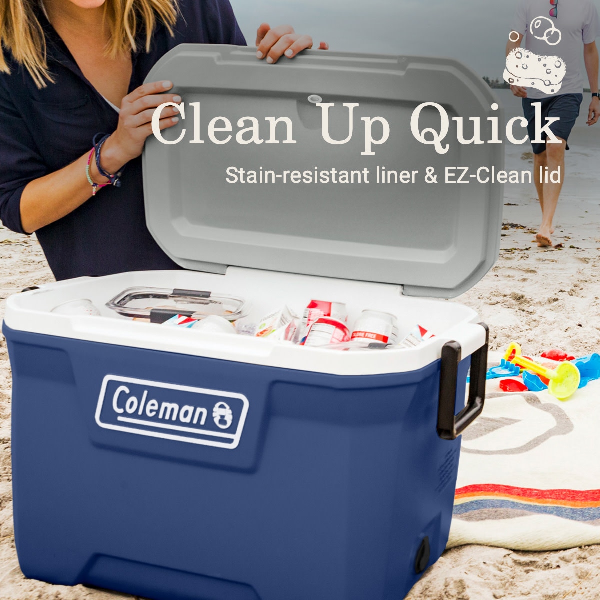 Coleman 2179158 Portable-Coolers - View #6