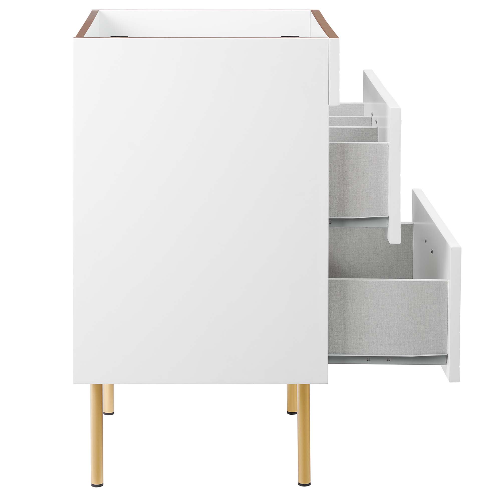Modway EEI-5106-WHI vanities - View #9