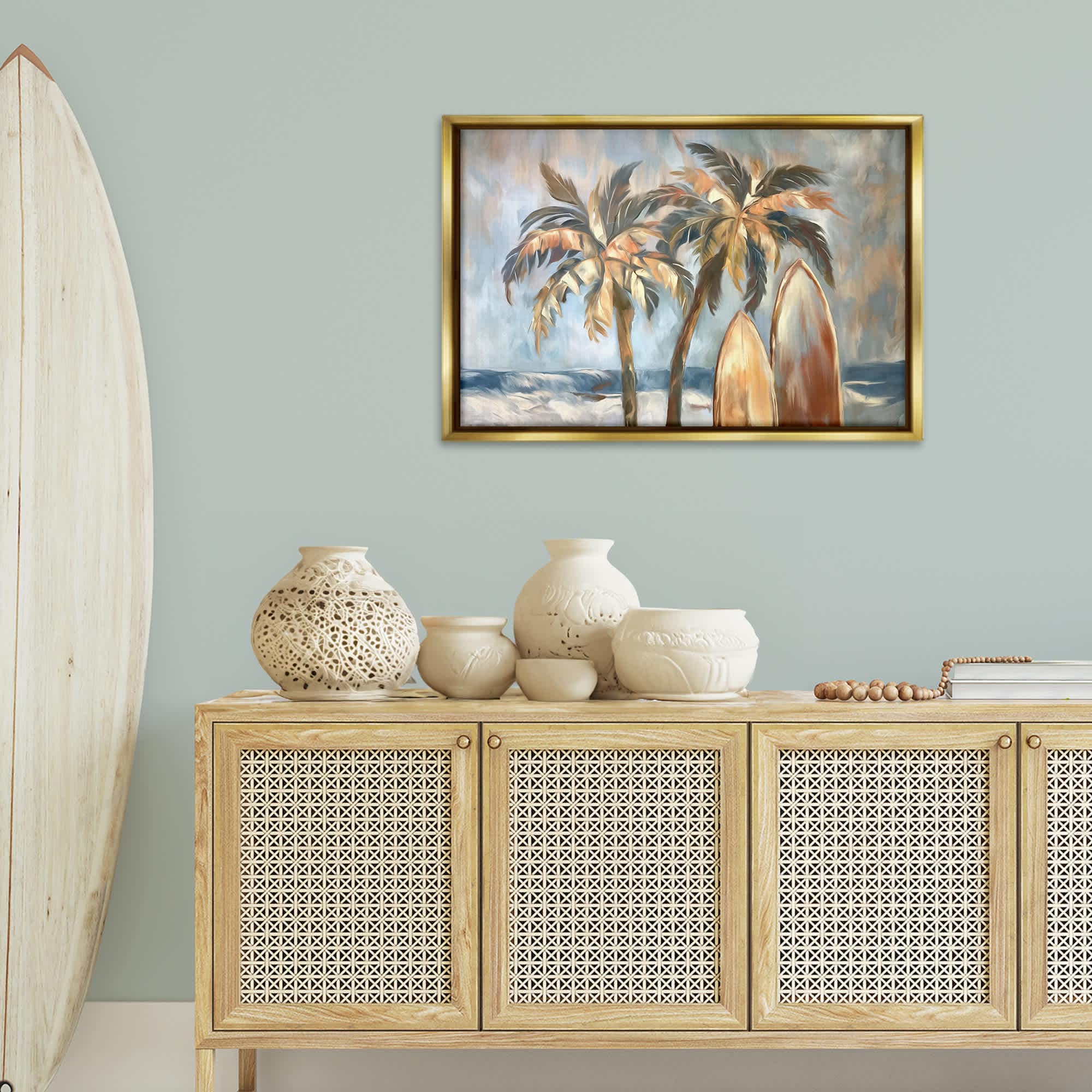 Stupell Industries BS-971-FFG-20X30 Wall-Art - View #3