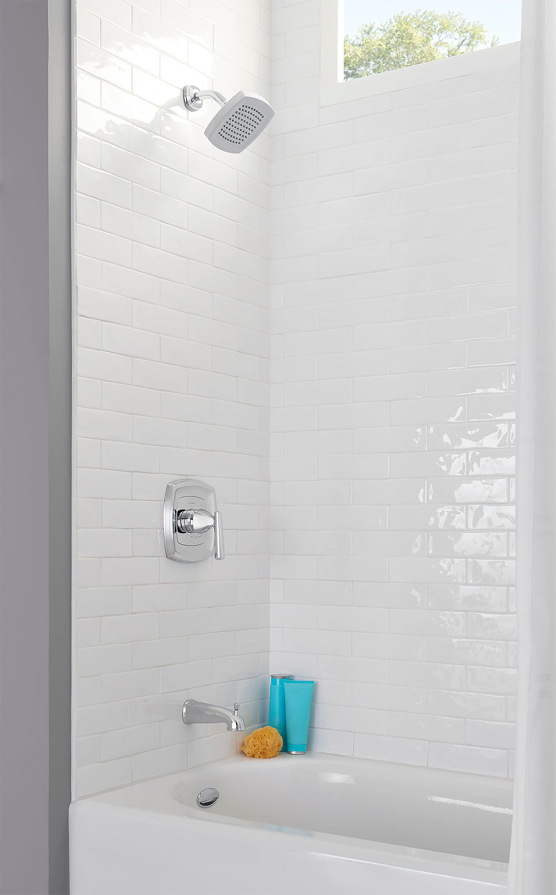 American Standard TU018500.002 Tub-Shower-Faucets - View #5
