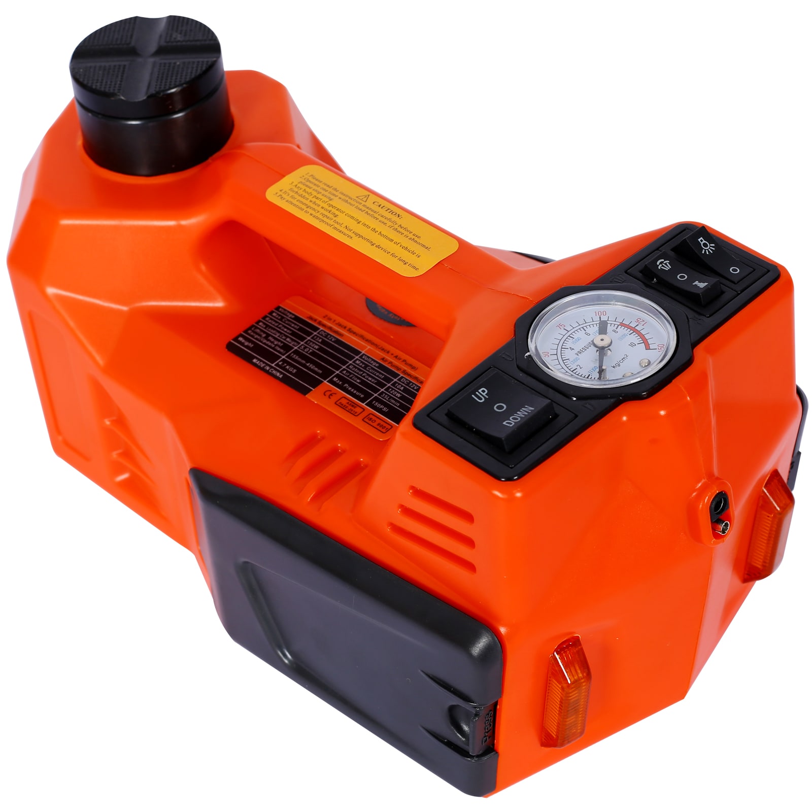 Siavonce XHW46560408 jacks - View #5