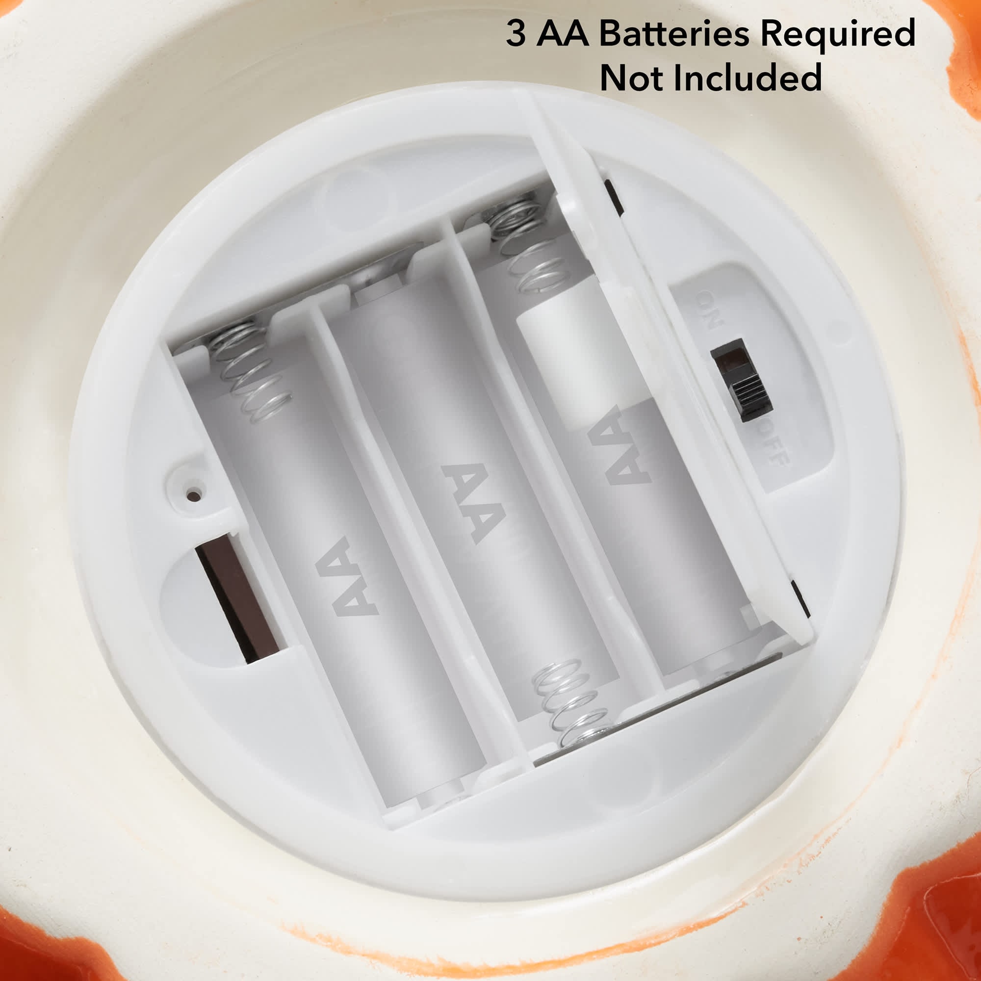 Casafield SZN-HLW-111-ORG Table-Halloween-Decor - View #6