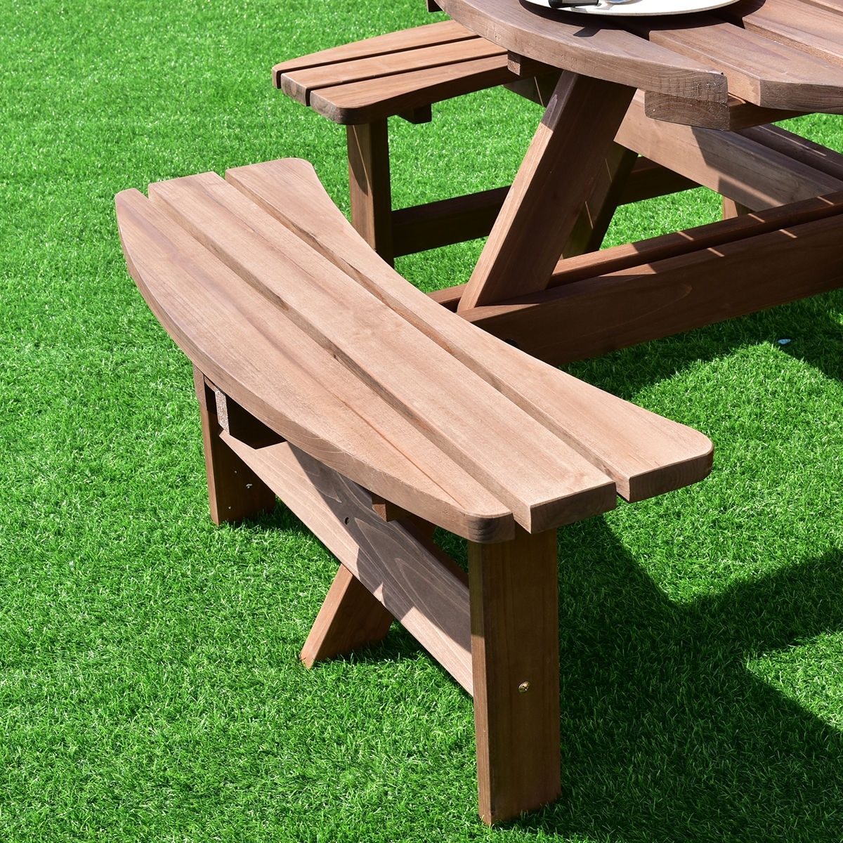 Forclover HYFC-5PS444 Patio-Dining-Sets - View #8