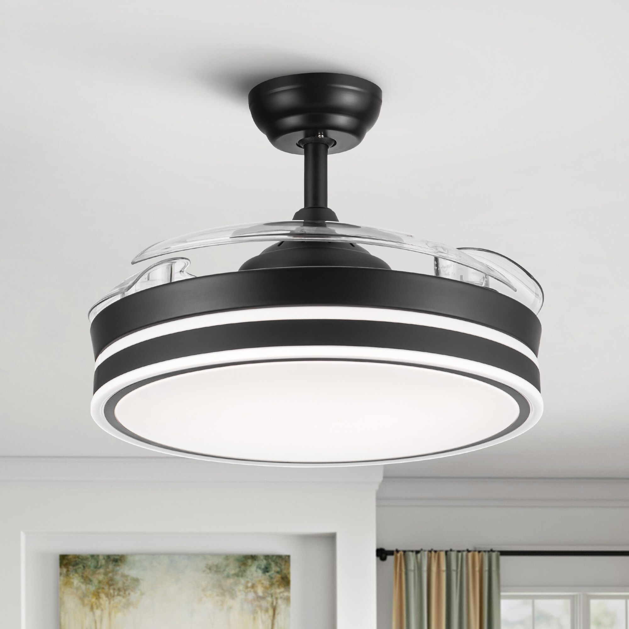 Yardreeze YHDO2603 Ceiling-Fans - View #3