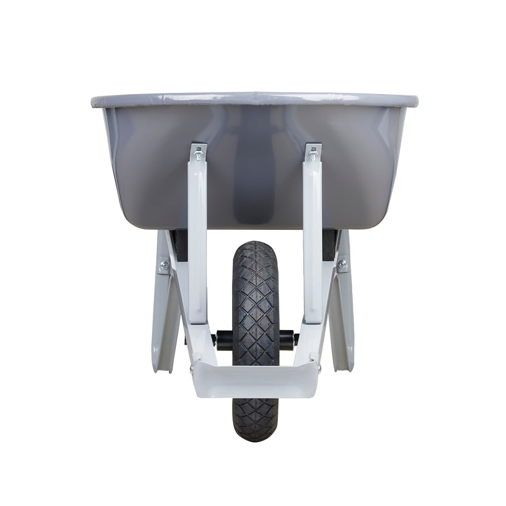 Project Source TR5.5-PS 35374 wheelbarrow - View #2