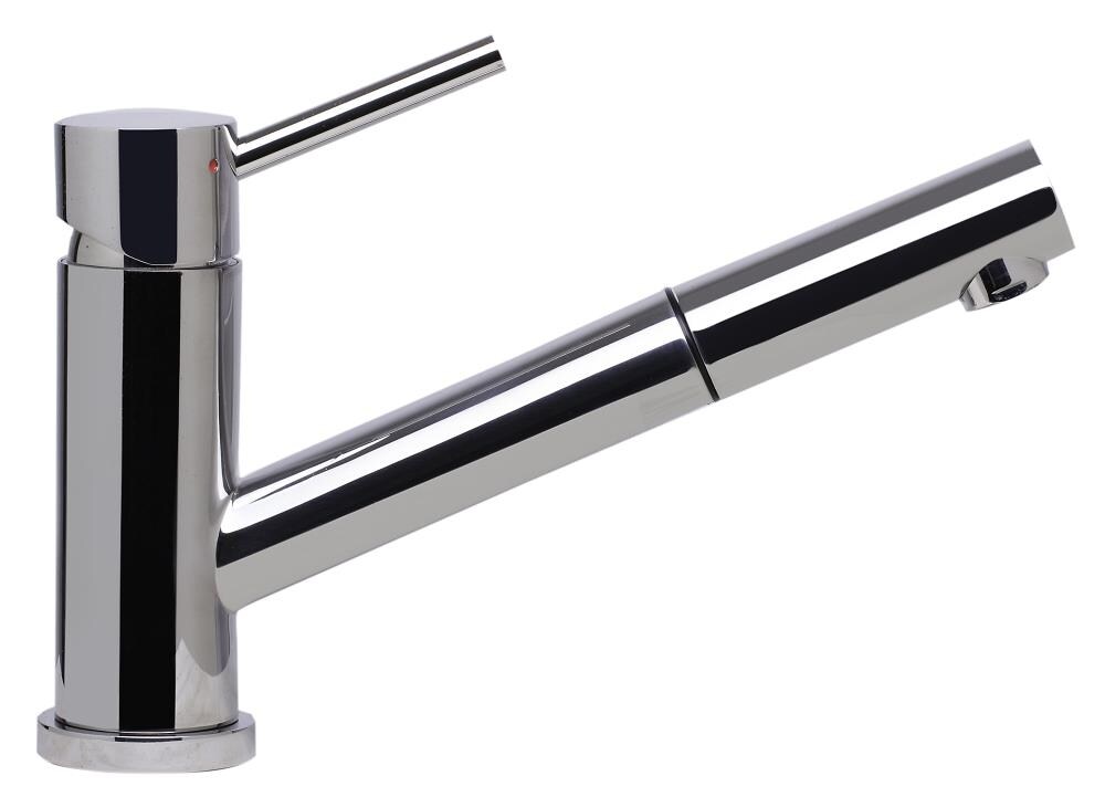 ALFI AB2025-PSS Kitchen-Faucets - View #3