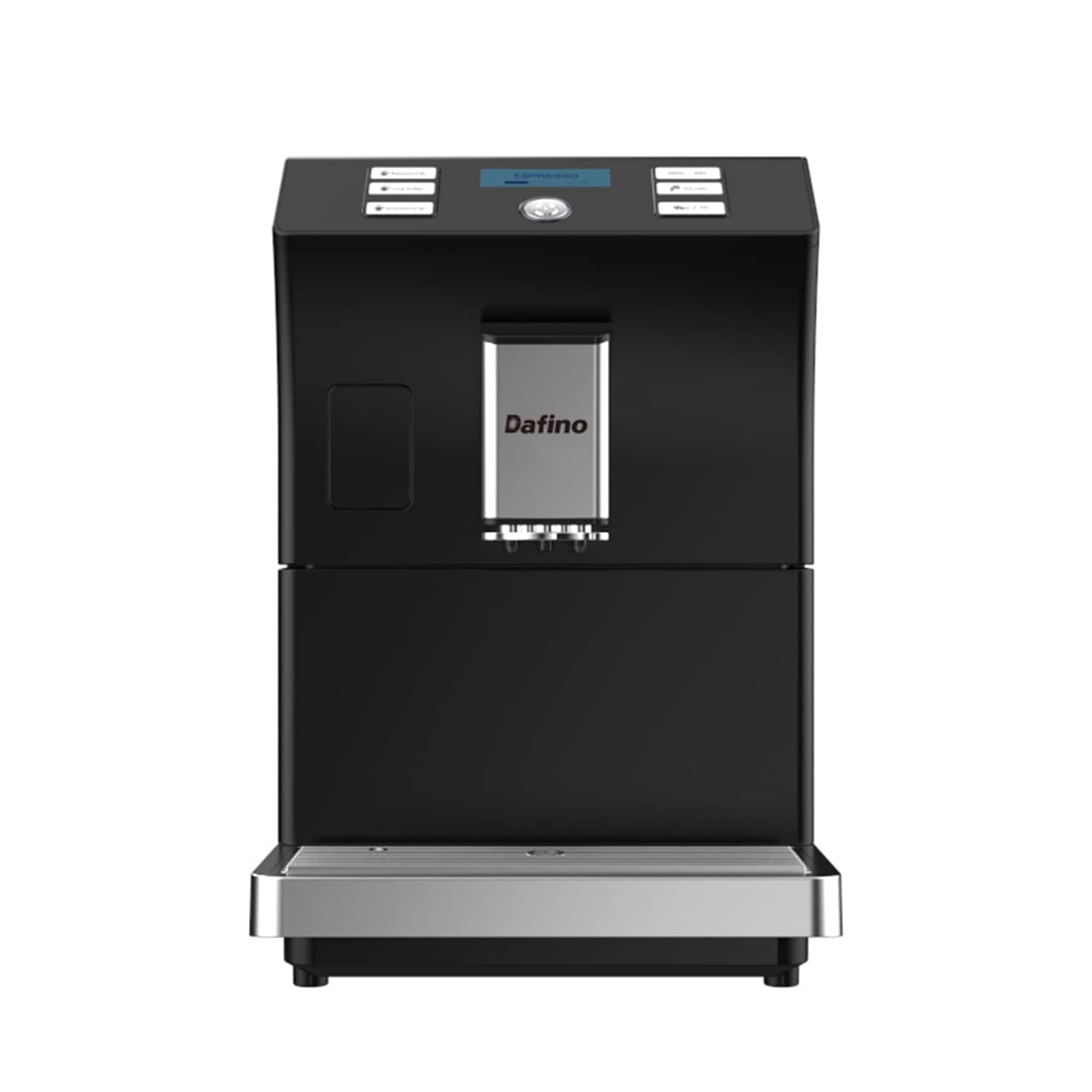 SINOFURN SYB460002BK Espresso-Machines - View #11