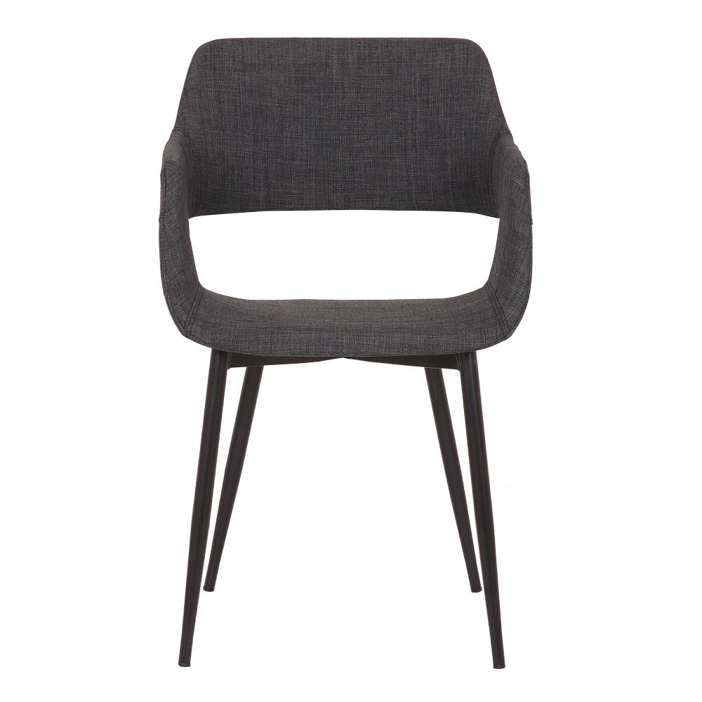Armen Living LCARCHBLCH Dining-Chairs - View #2