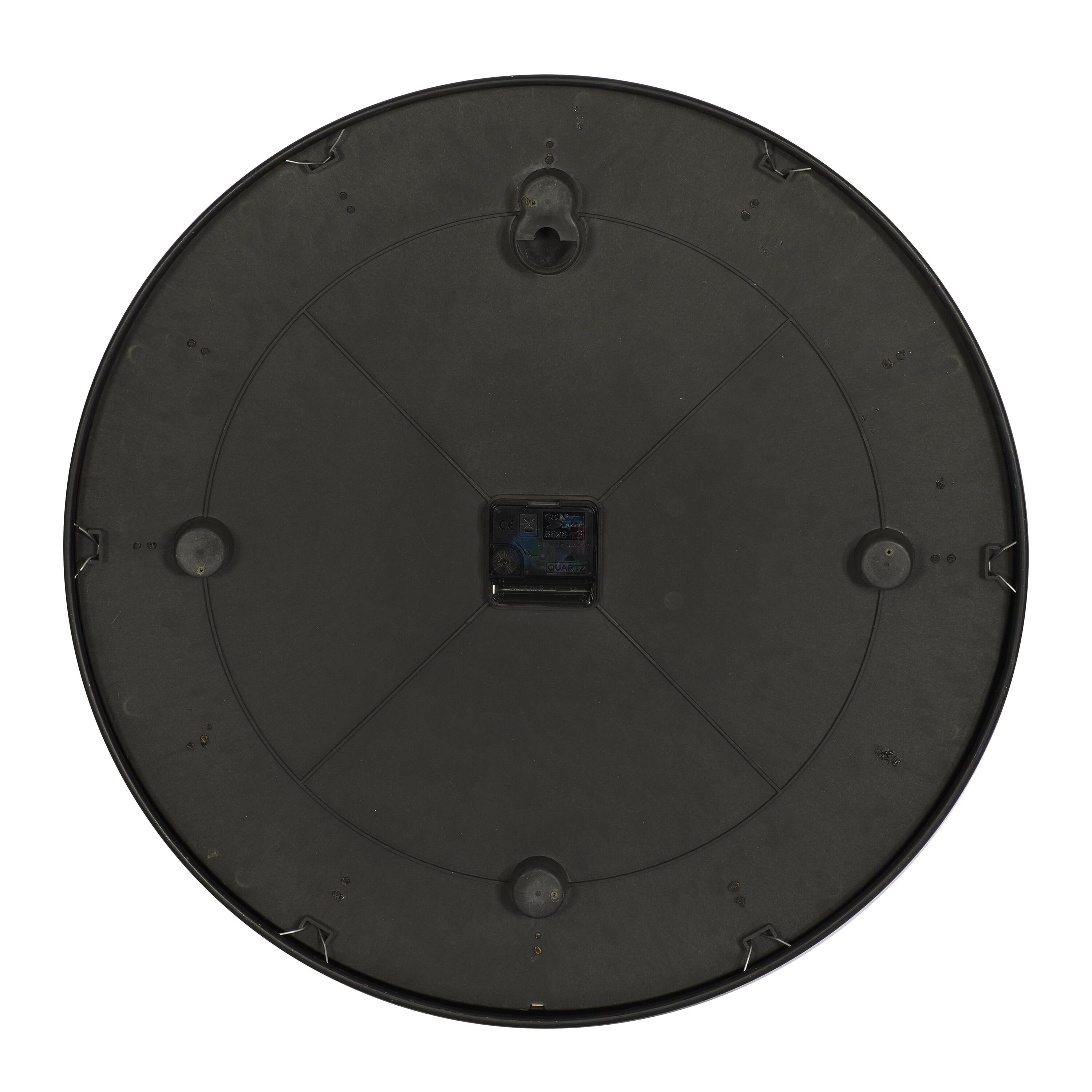 Grayson Lane 92286 Indoor-Outdoor-Clocks - View #7