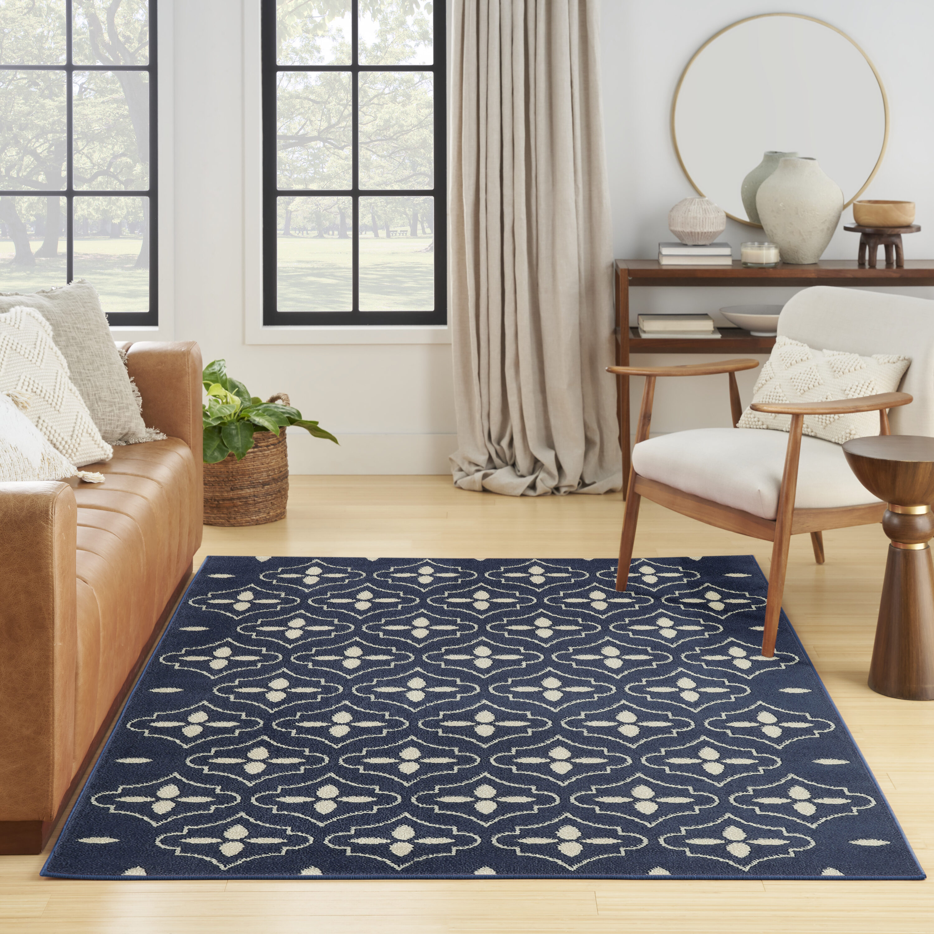 Nourison Home 099446940889 rugs - View #4