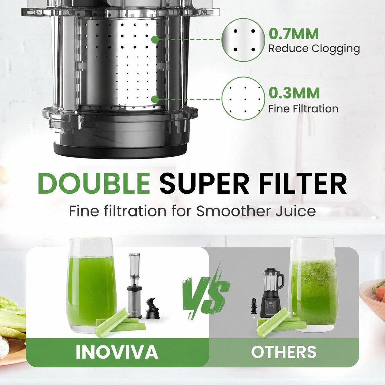 Lukvuzo LLU0717L030 juicers - View #3