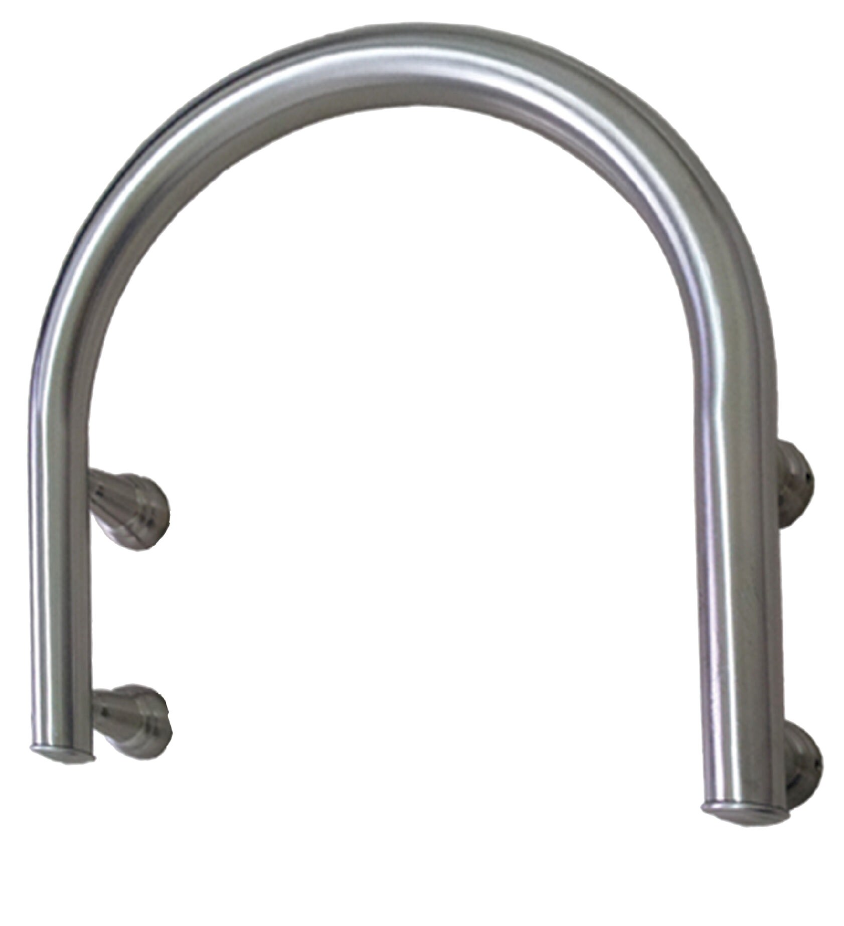 ARISTA MFA8802-UTSB-CH Grab-Bars - View #3