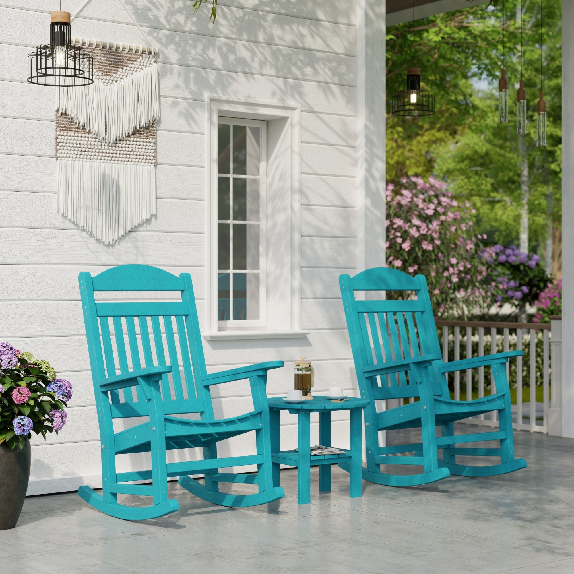 Wildridge LCC-101-AB Patio-Chairs - View #2