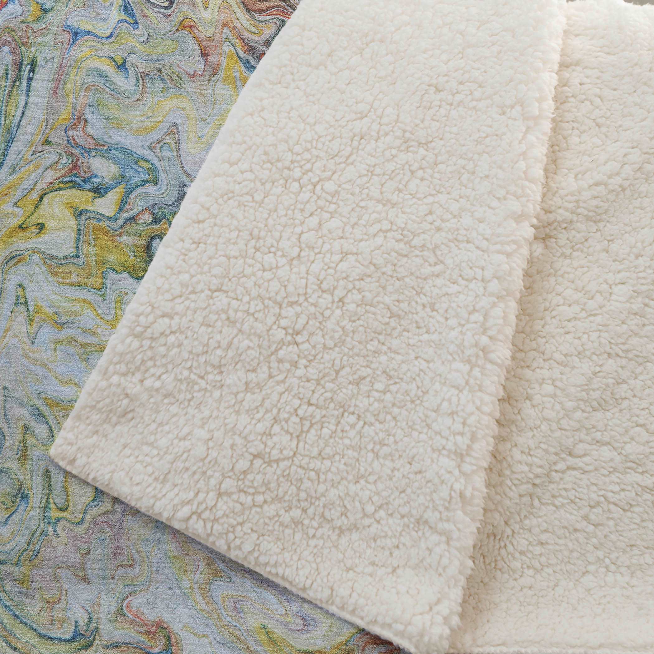 Addison Rugs ASB603 Blankets-And-Throws - View #6