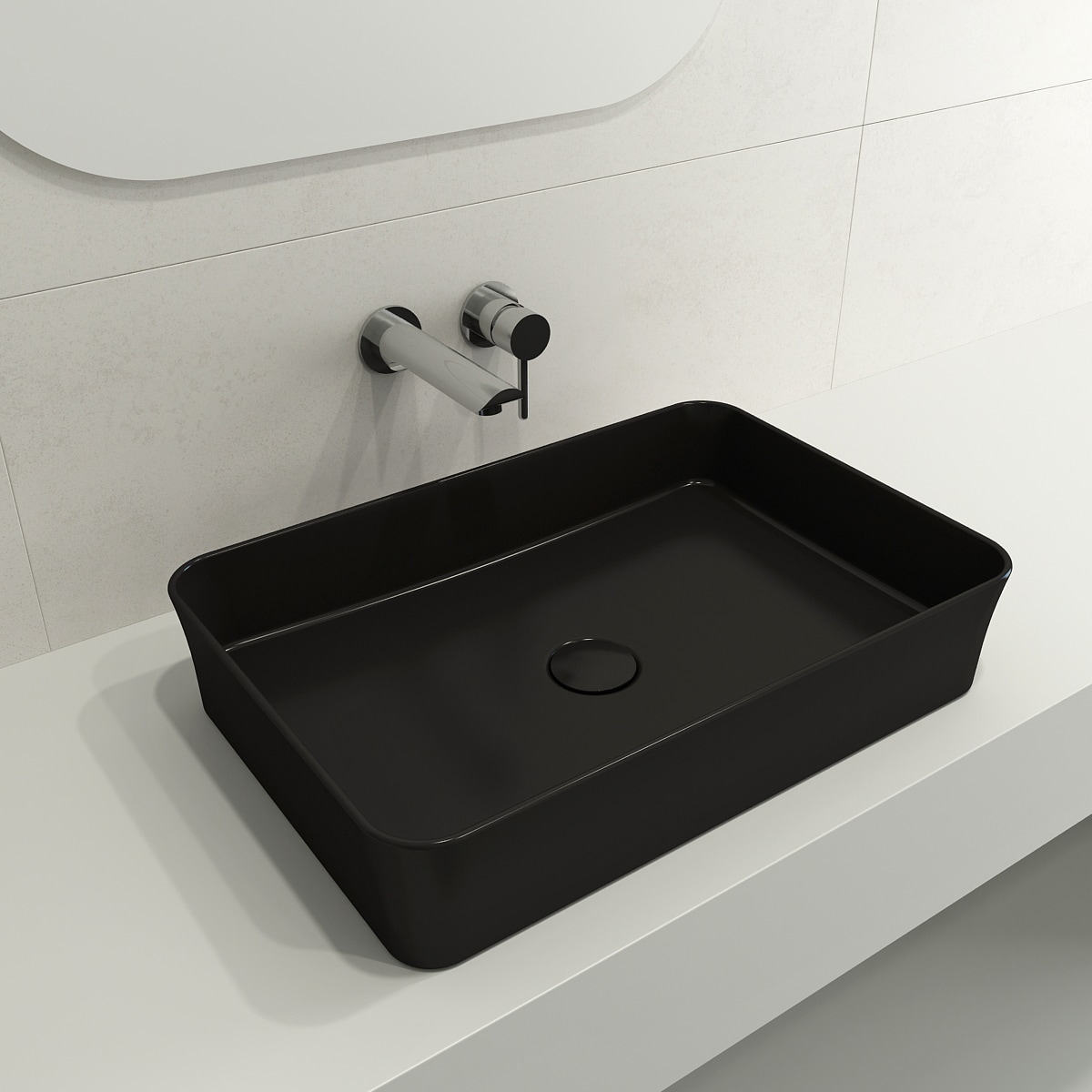 BOCCHI 1476-004-0125 Bath-Sink - View #2