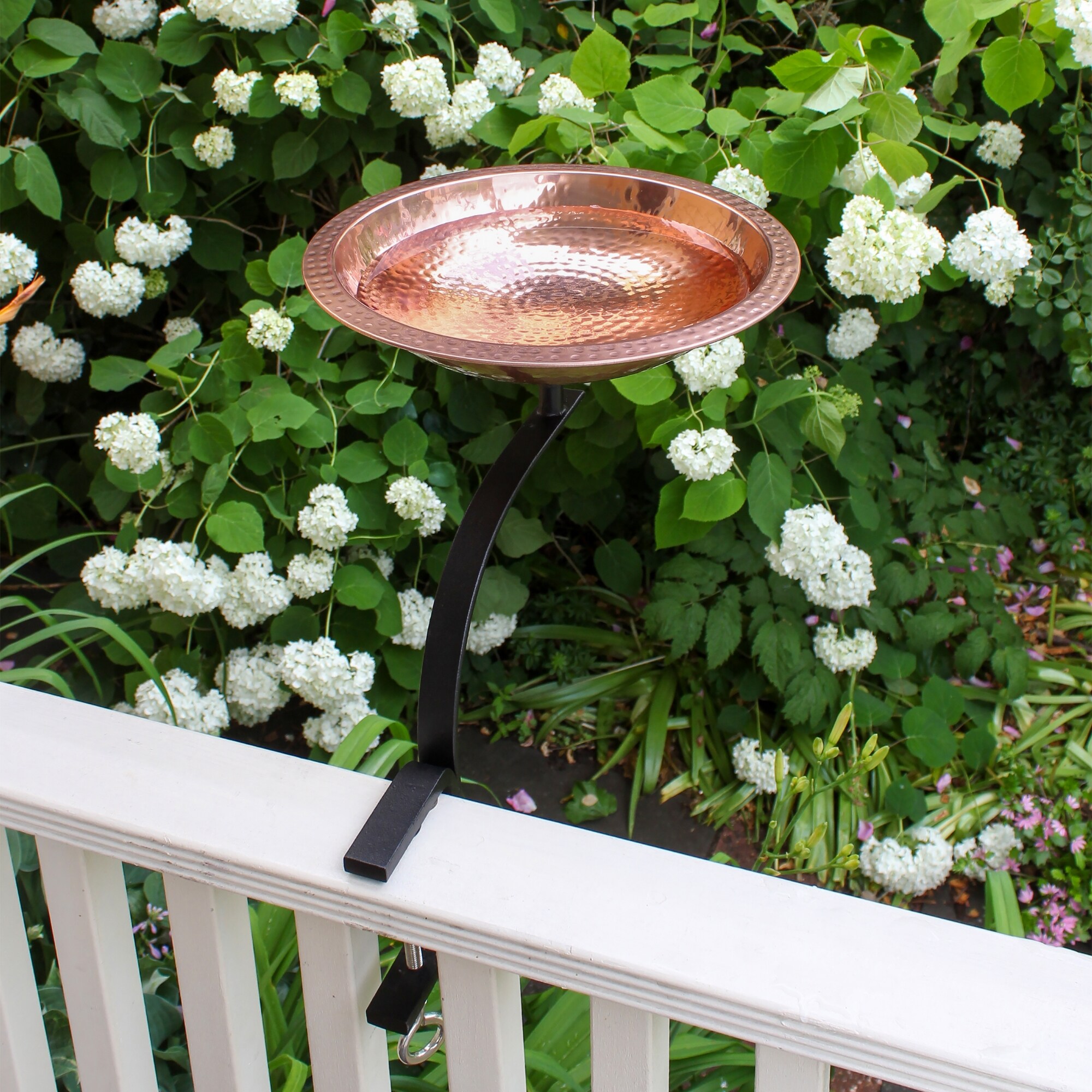ACHLA Designs 201-2015 birdbaths - View #8