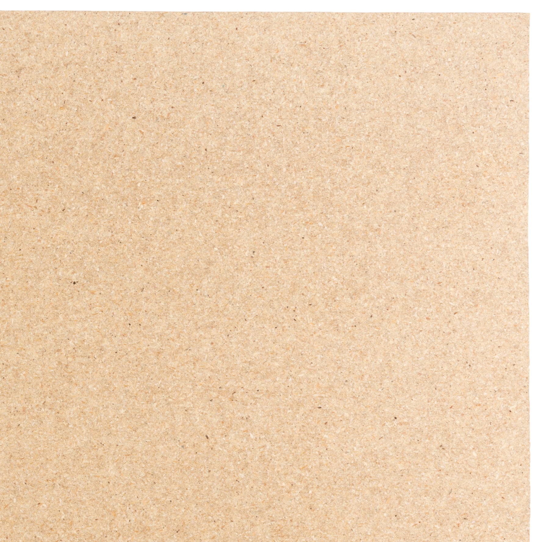 3/4-in x 4-ft x 8-ft Pine Sanded Particle Board in the Plywood