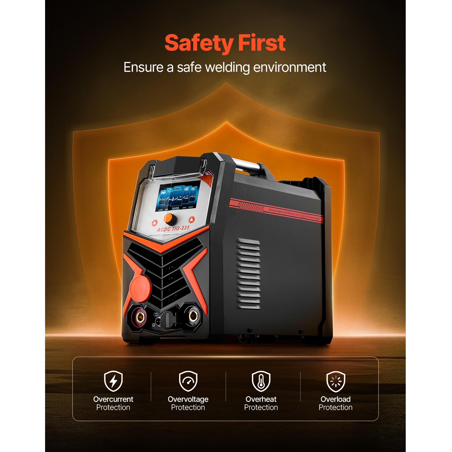 SVOPES SVOPESTIGHJ2213359V5 Tig-Welders - View #6