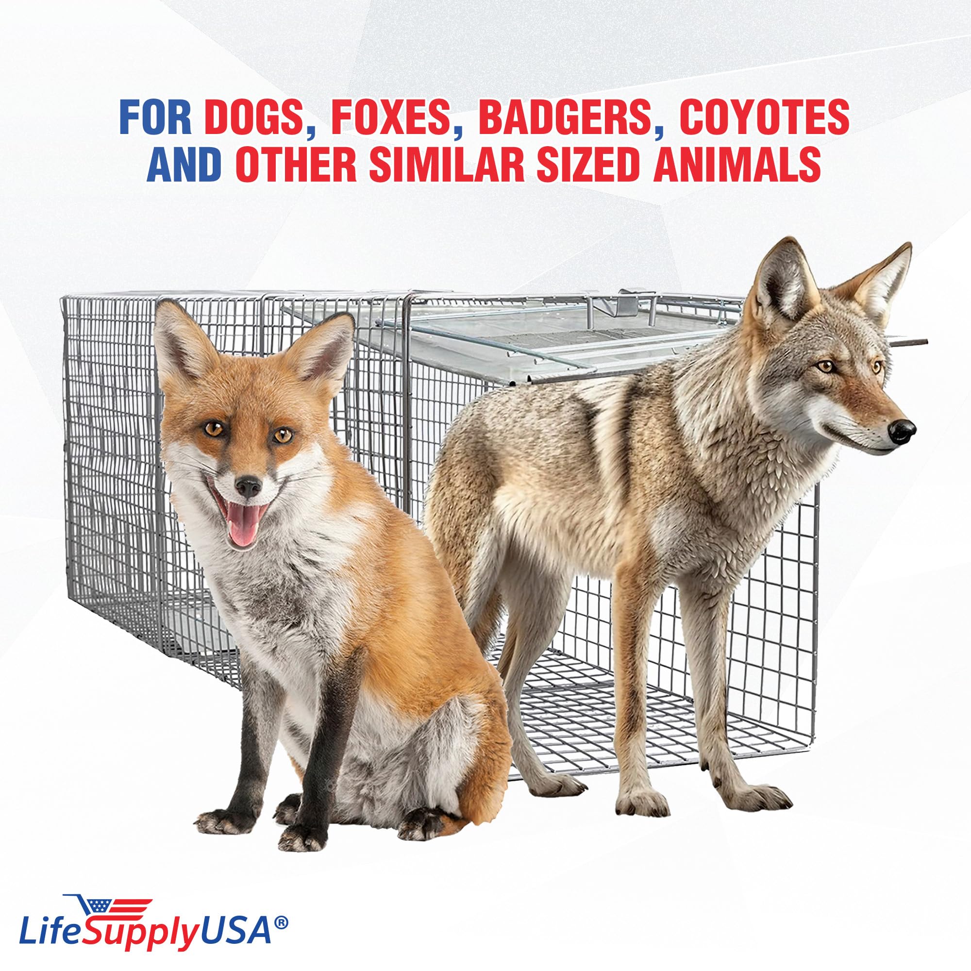 LifeSupplyUSA ER631-HD Animal-Rodent-Control - View #4
