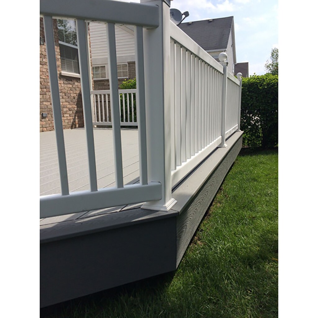Trex 664101 Composite-Deck-Boards - View #3