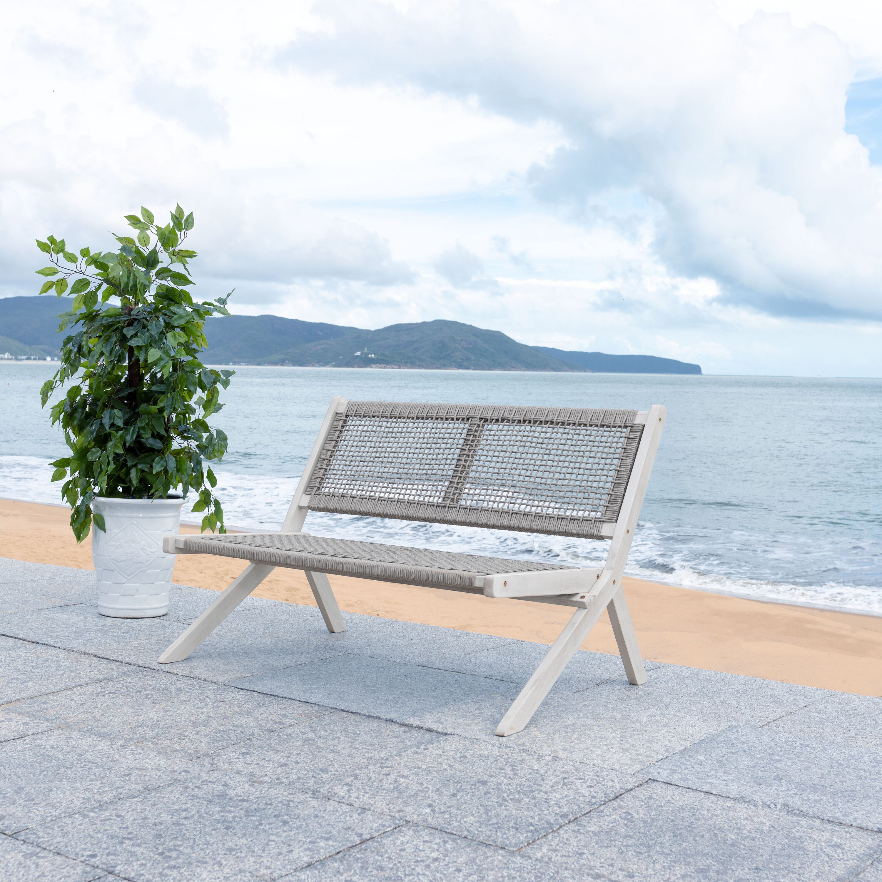 Safavieh PAT7304B benches - View #10