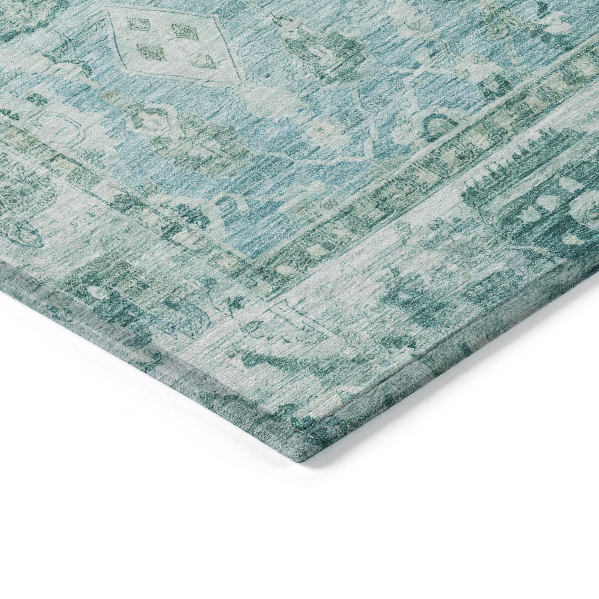 Addison Rugs ACN1772BU8RO rugs - View #4