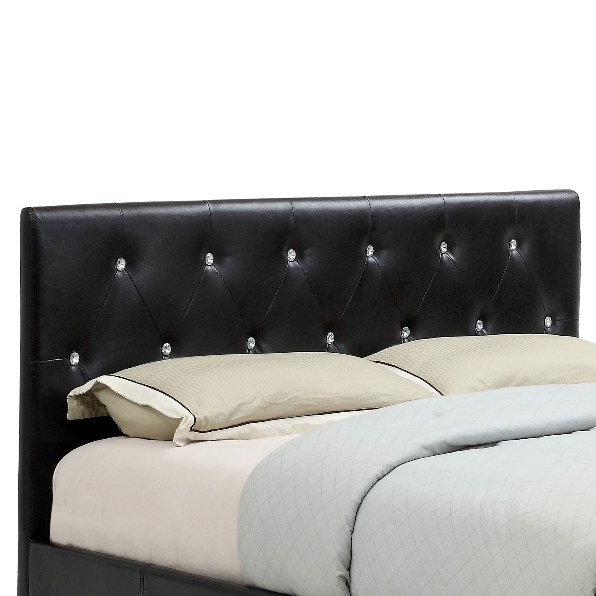 Furniture of America IDF-7949BK-Q beds - View #6
