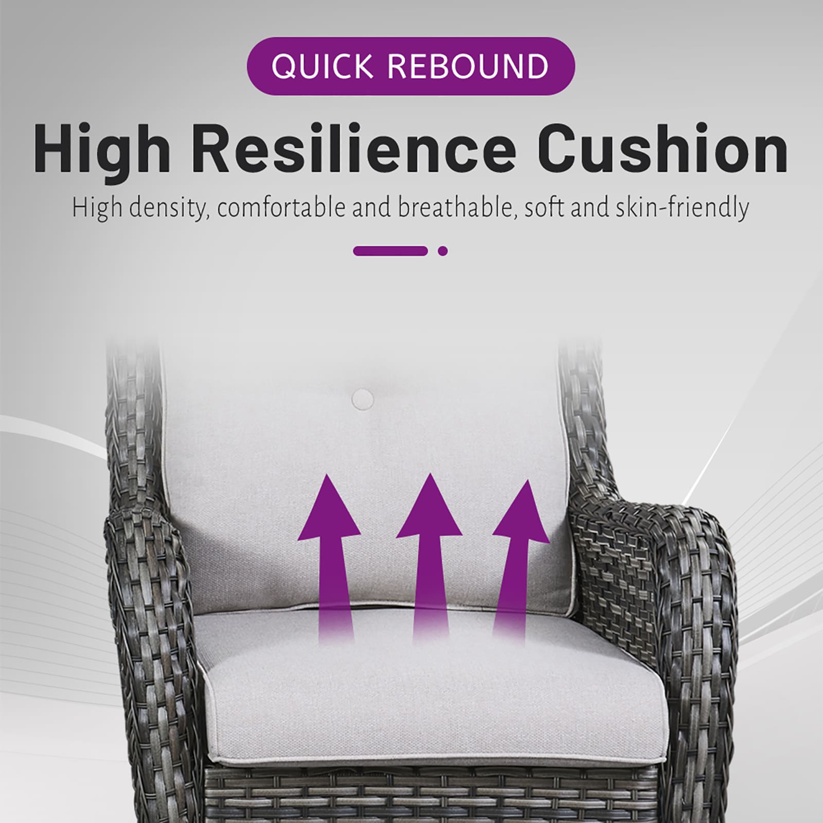 Rilyson FS024-3X2 Patio-Chairs - View #4