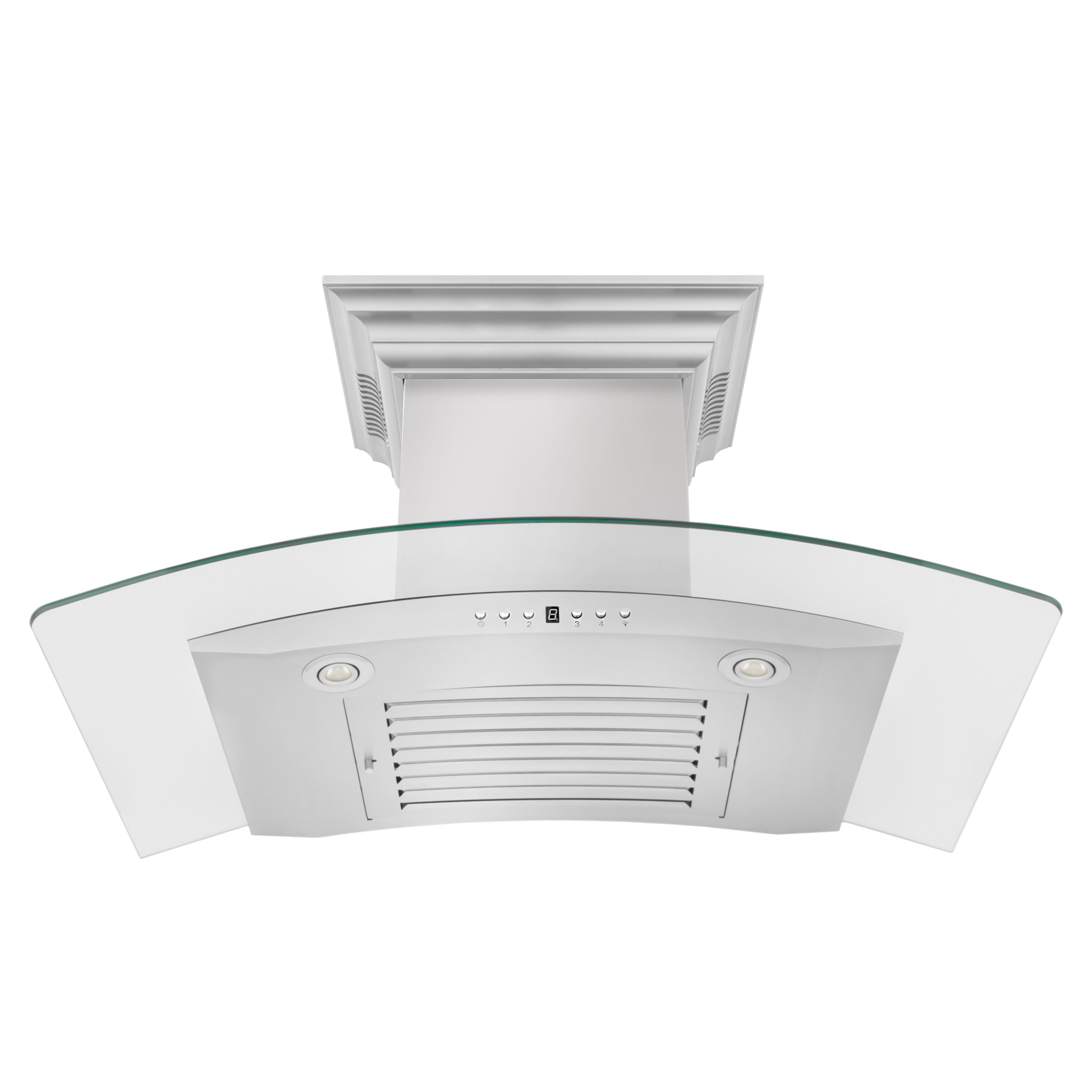 pab ltd cooker hood