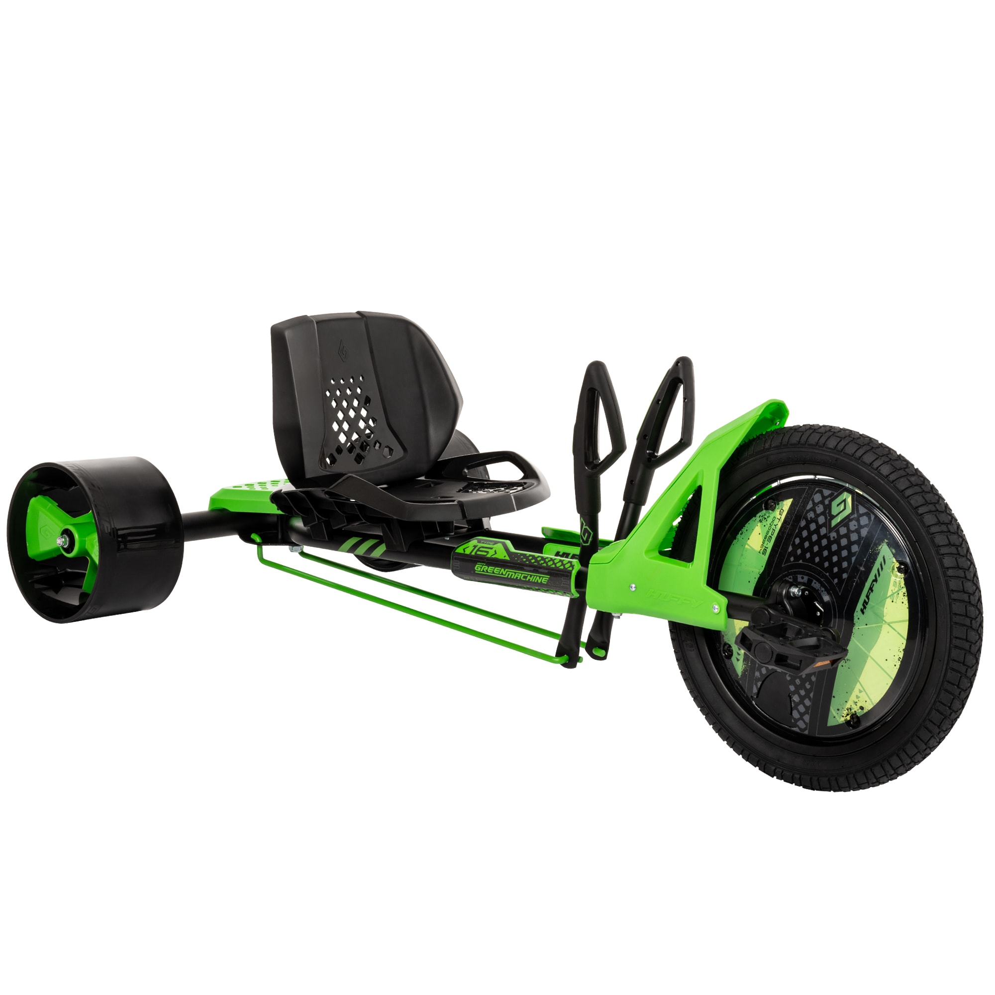 Huffy 98364 Toy car Charger Included