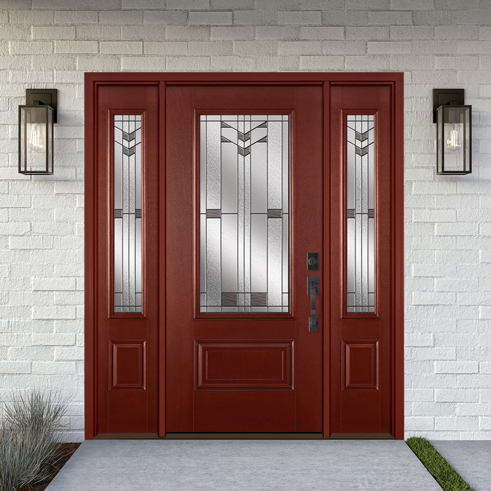 Masonite 3420229 Entry-Doors - View #2