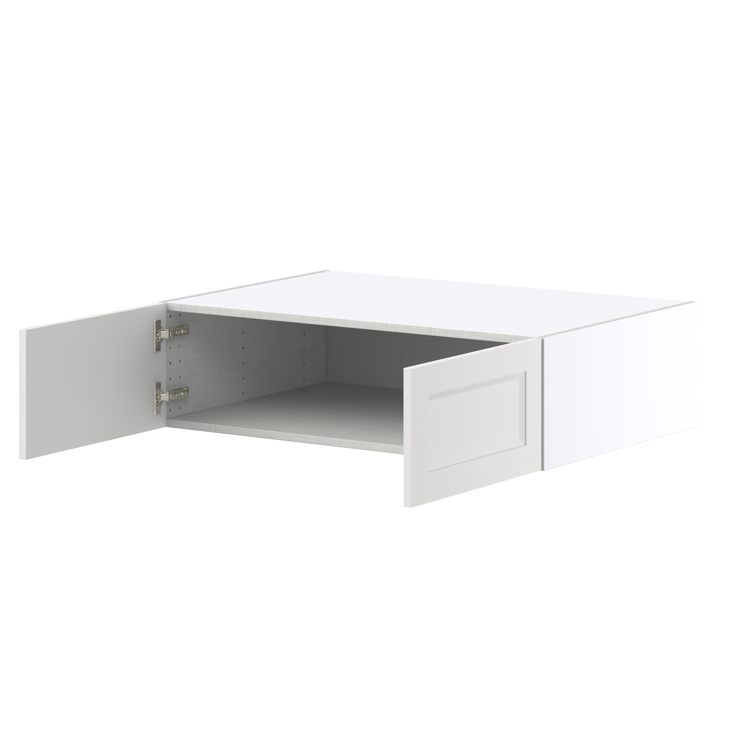 Hugo&Borg DSW361024-RI Cabinets-Kitchen - View #7